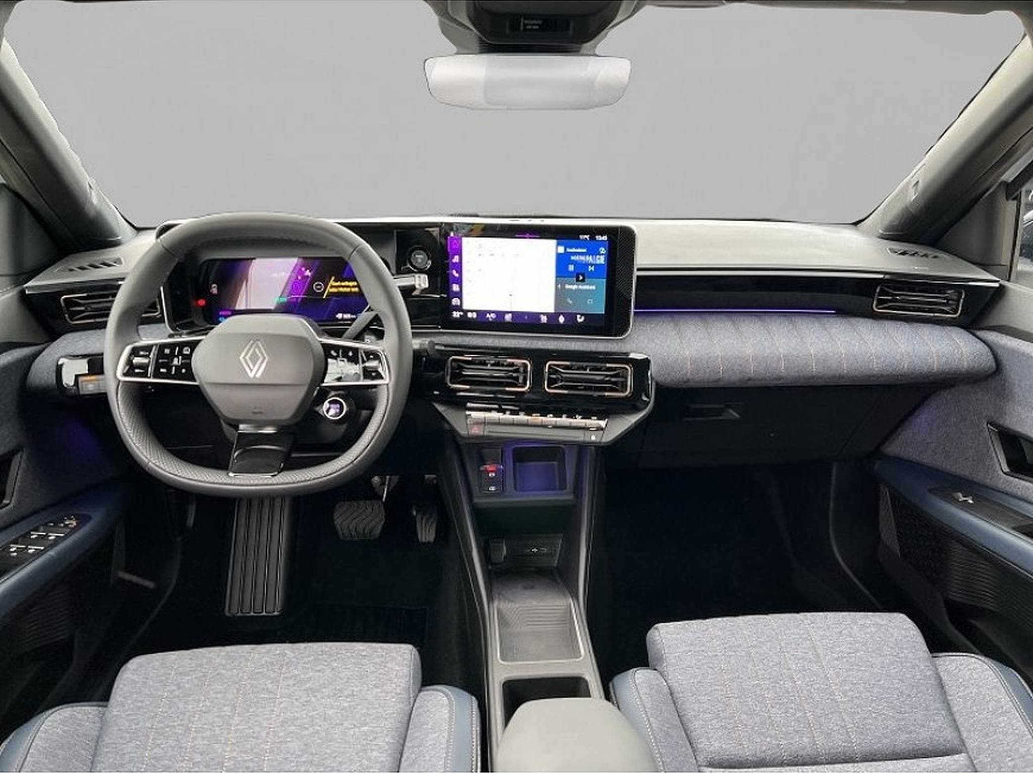 Renault R4 (2026) - Photo 5