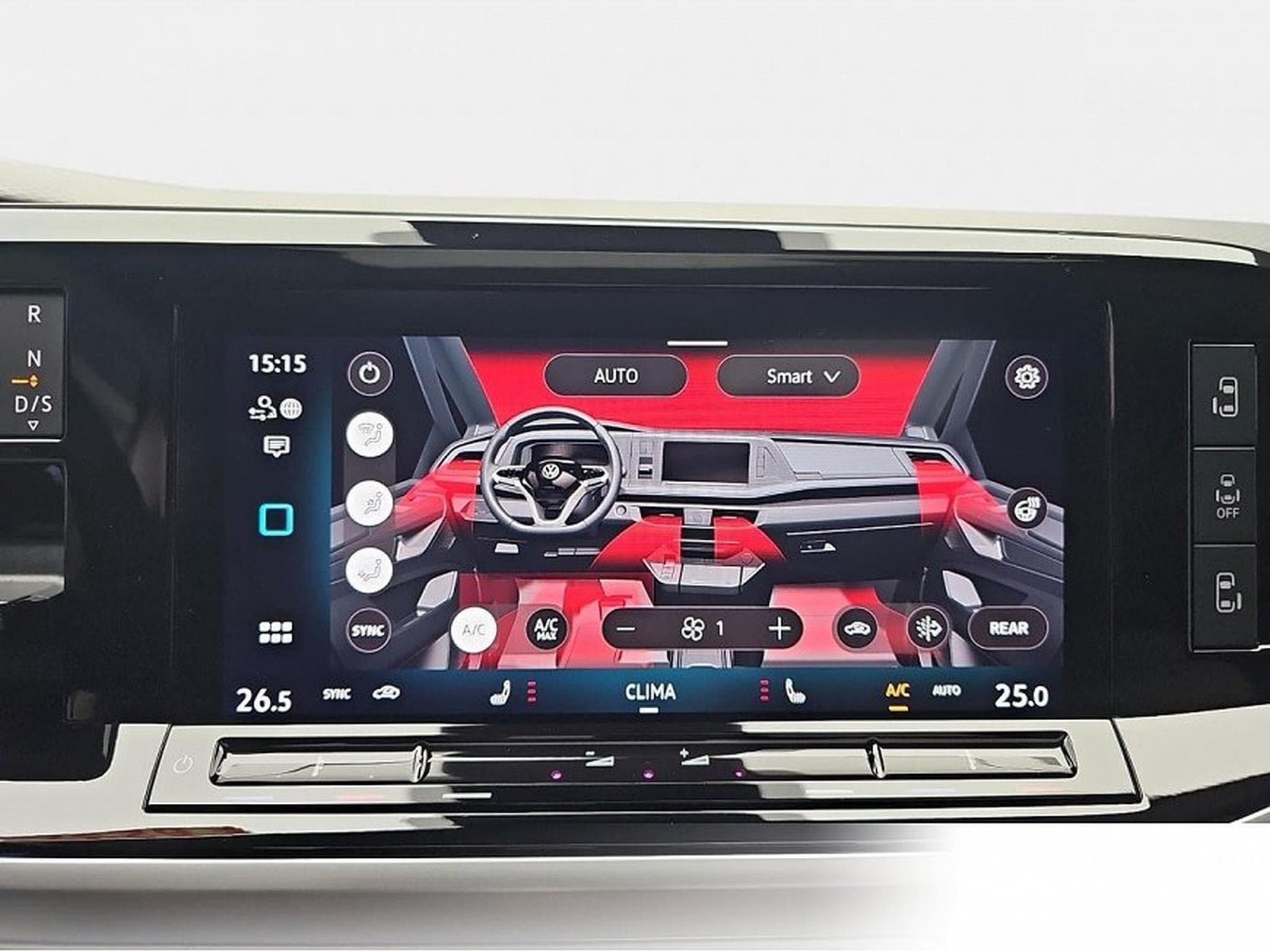 VW Multivan (2026) - Photo 10