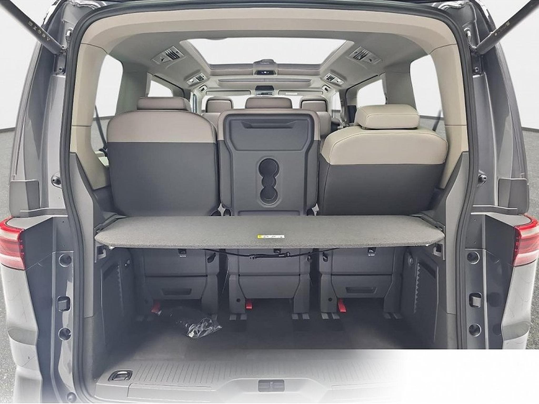 VW Multivan (2026) - Photo 13