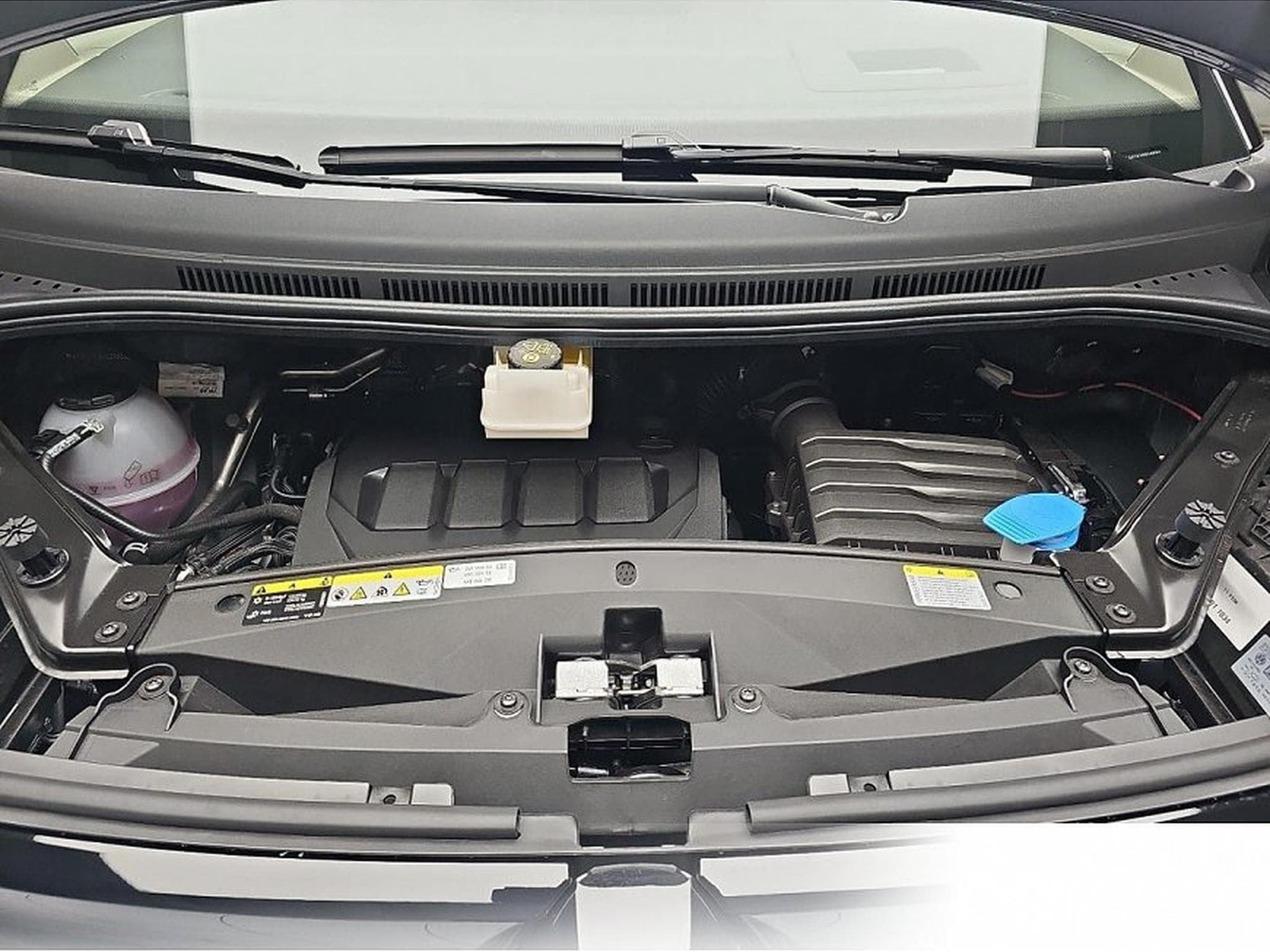 VW Multivan (2026) - Photo 14