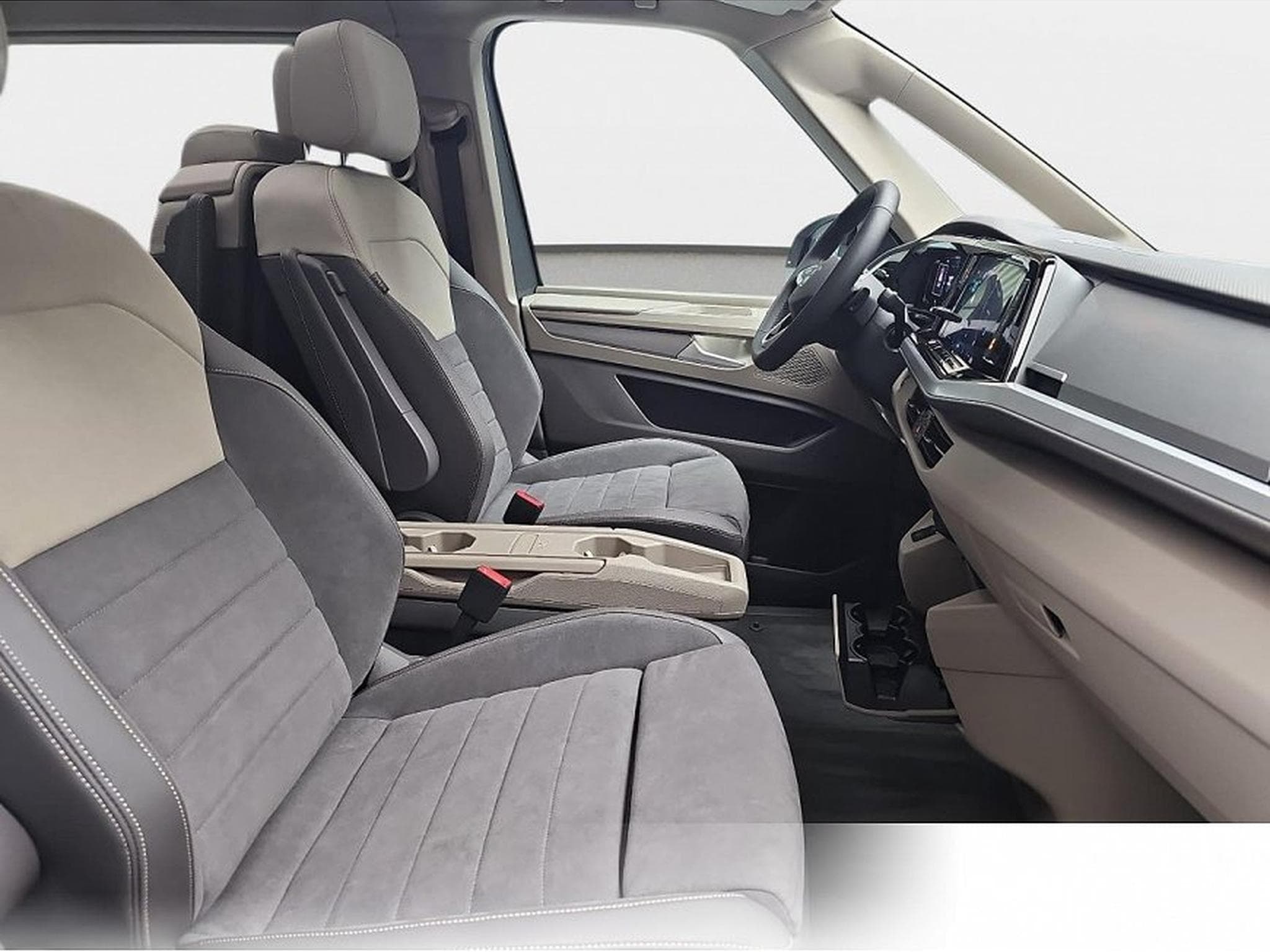 VW Multivan (2026) - Photo 15