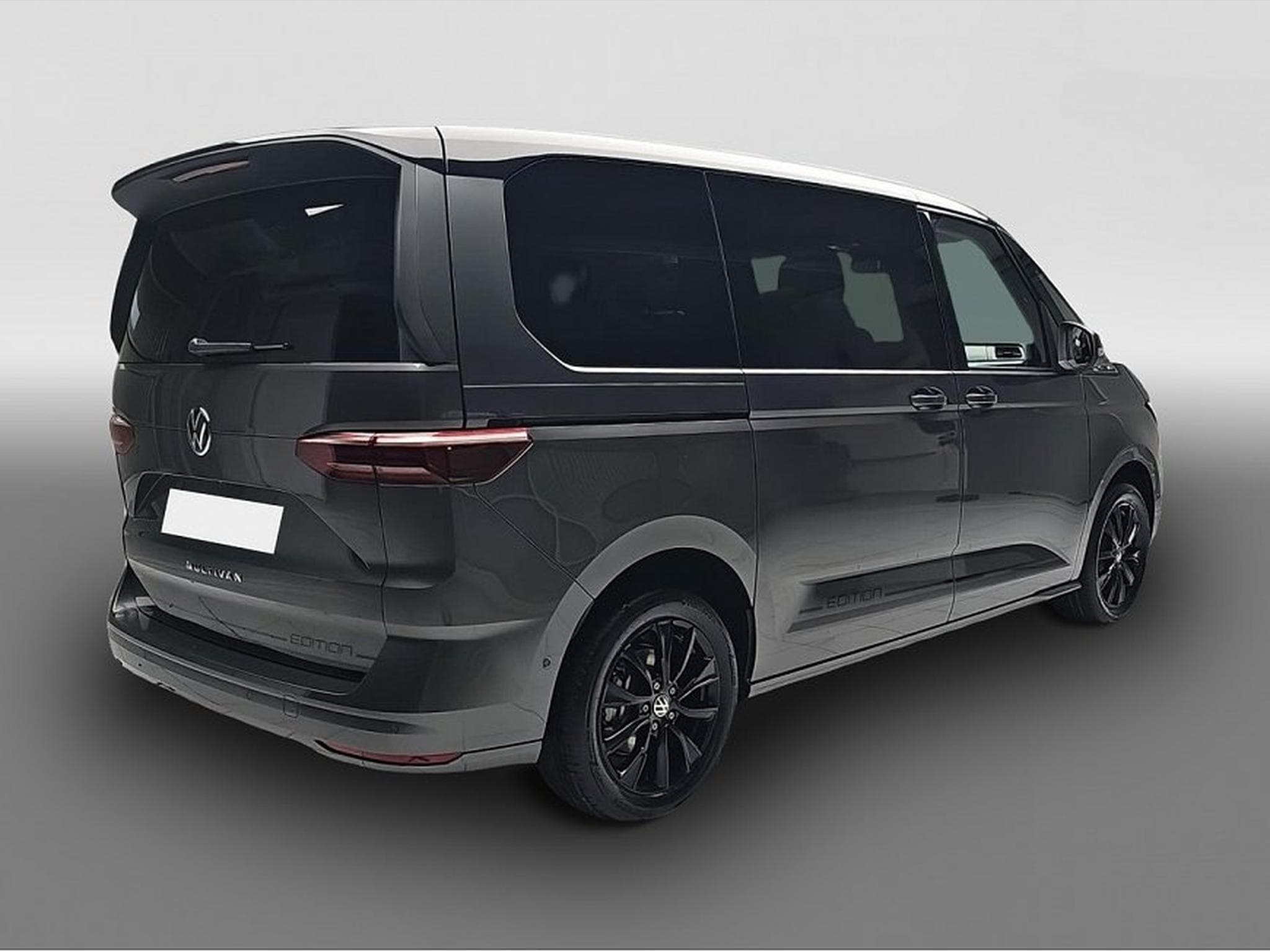 VW Multivan (2026) - Photo 2