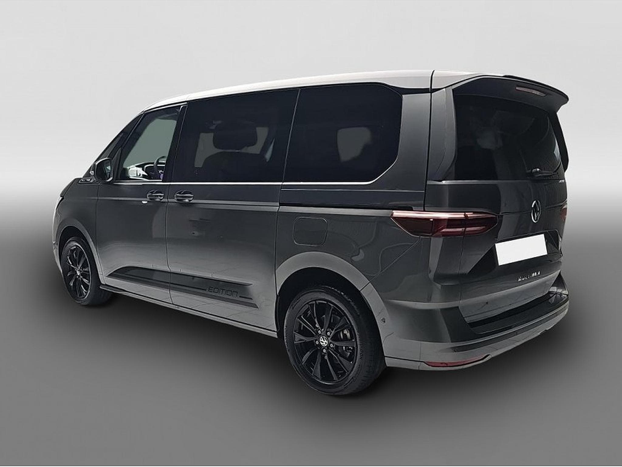 VW Multivan (2026) - Photo 3