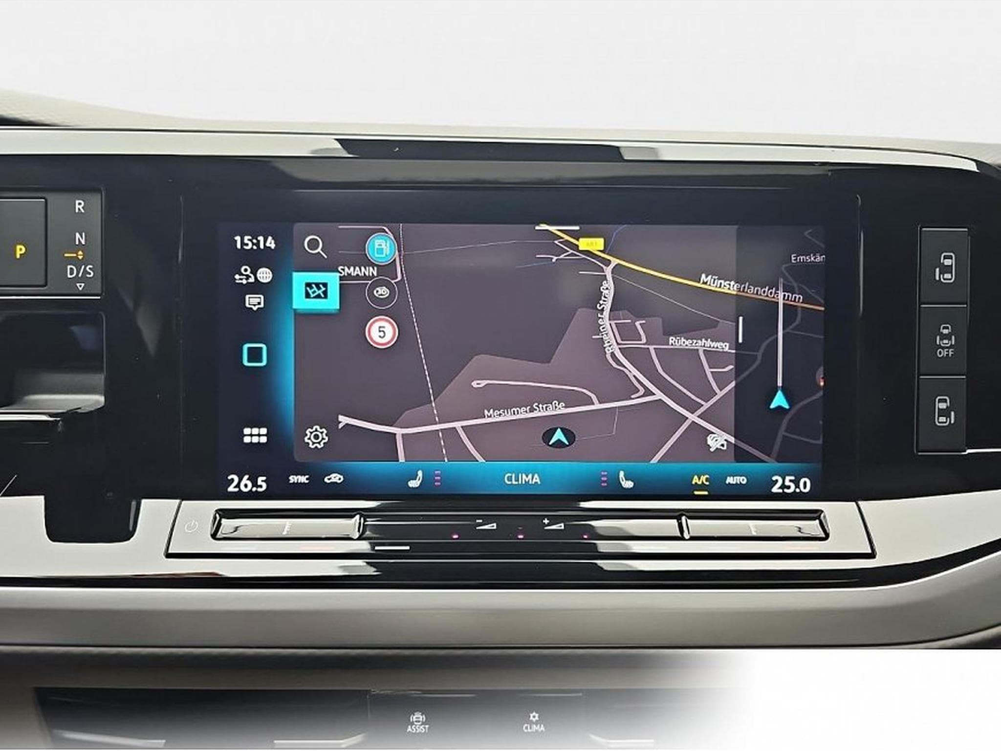 VW Multivan (2026) - Photo 8