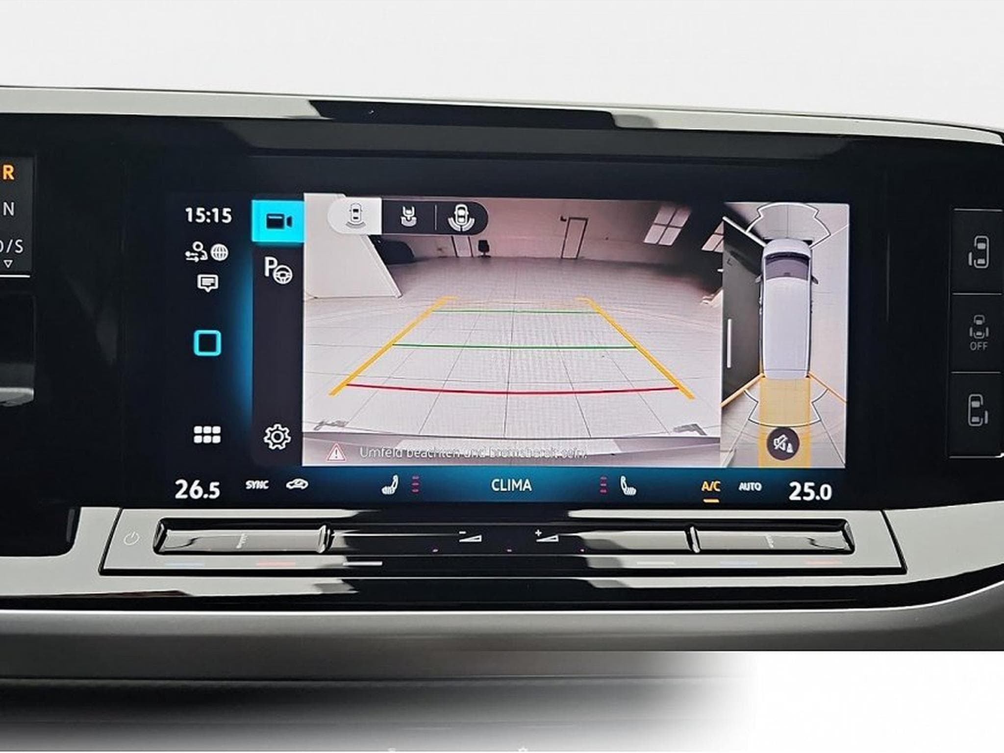 VW Multivan (2026) - Photo 9