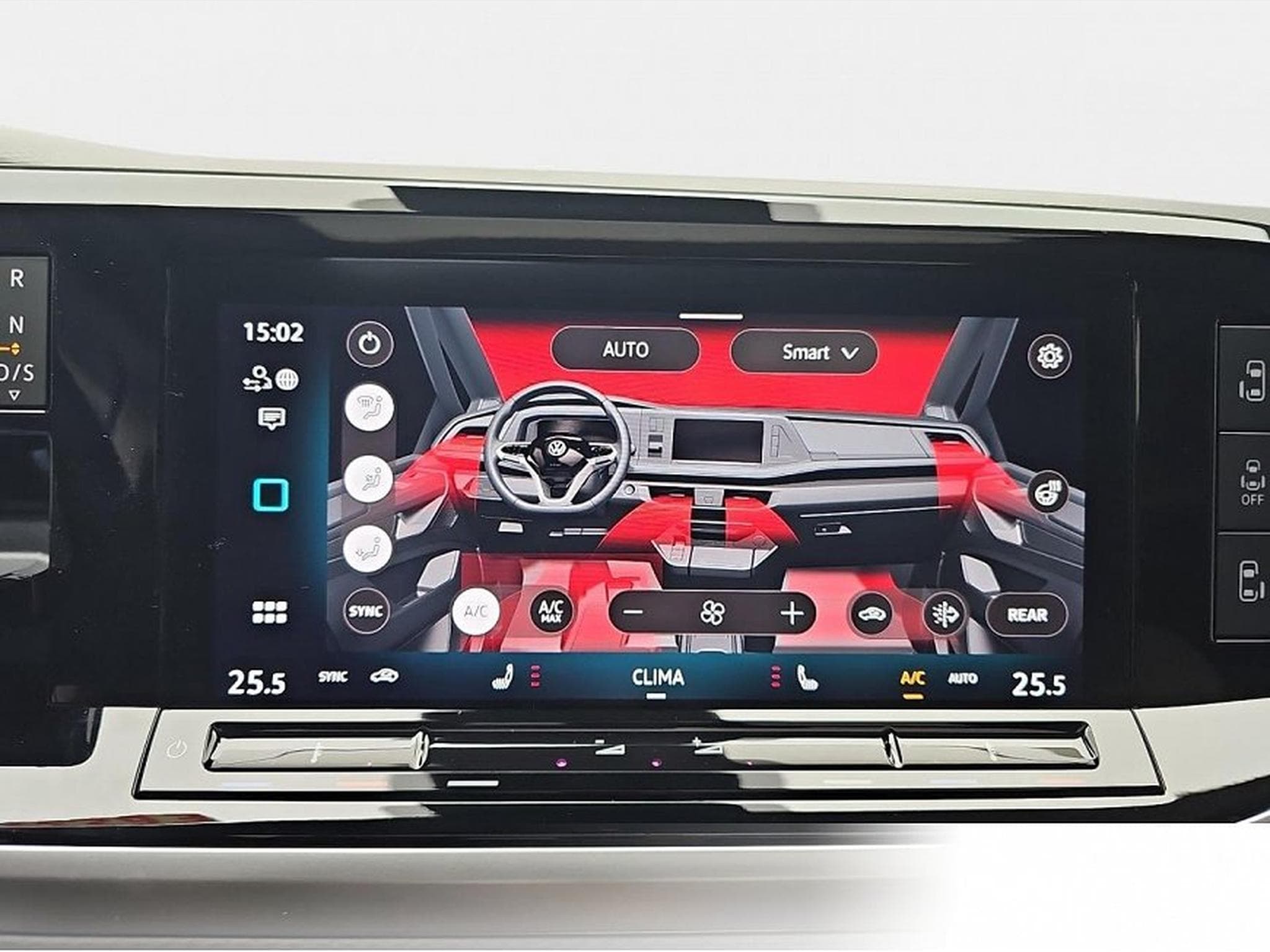 VW Multivan (2026) - Photo 10