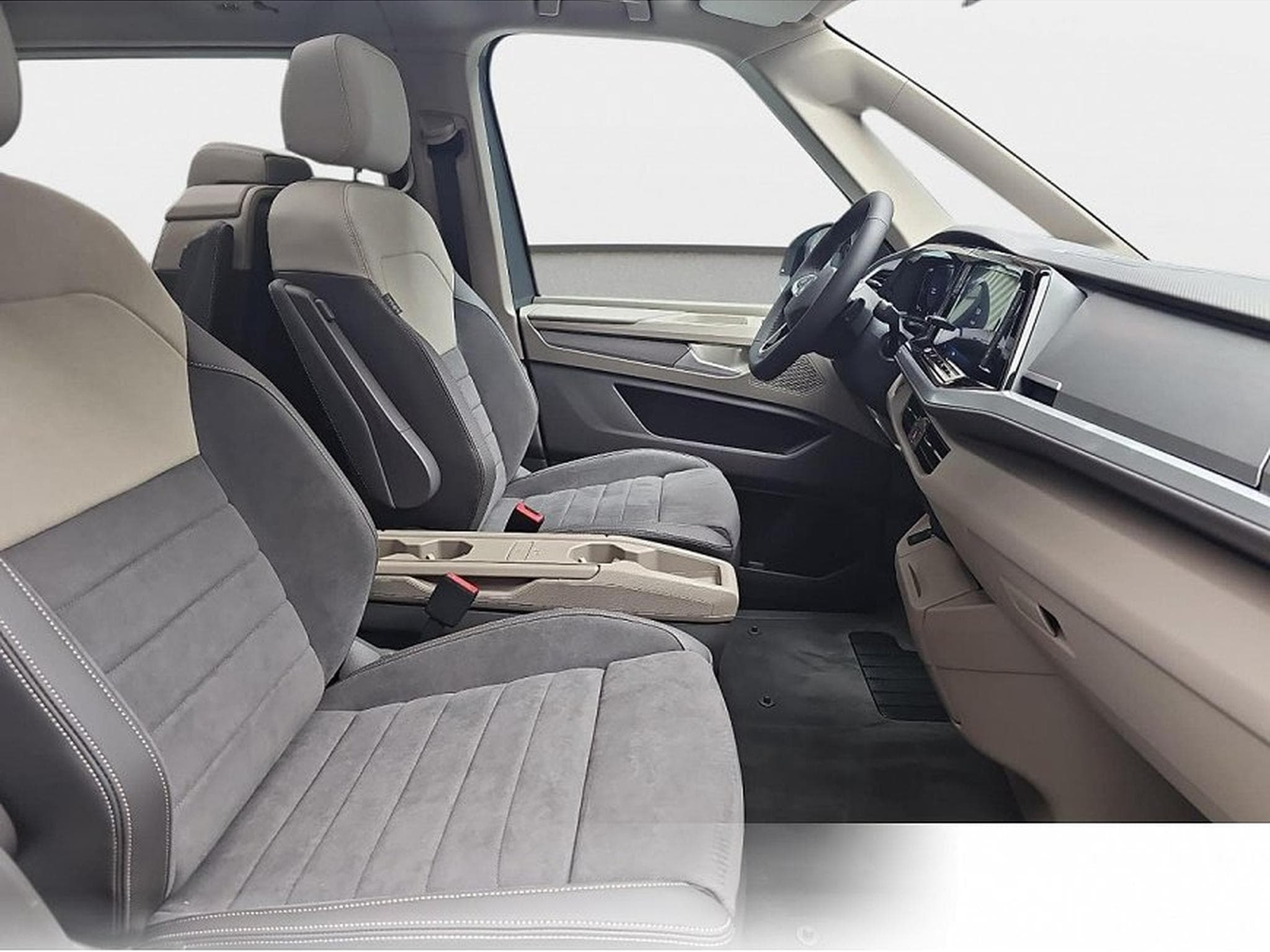 VW Multivan (2026) - Photo 15