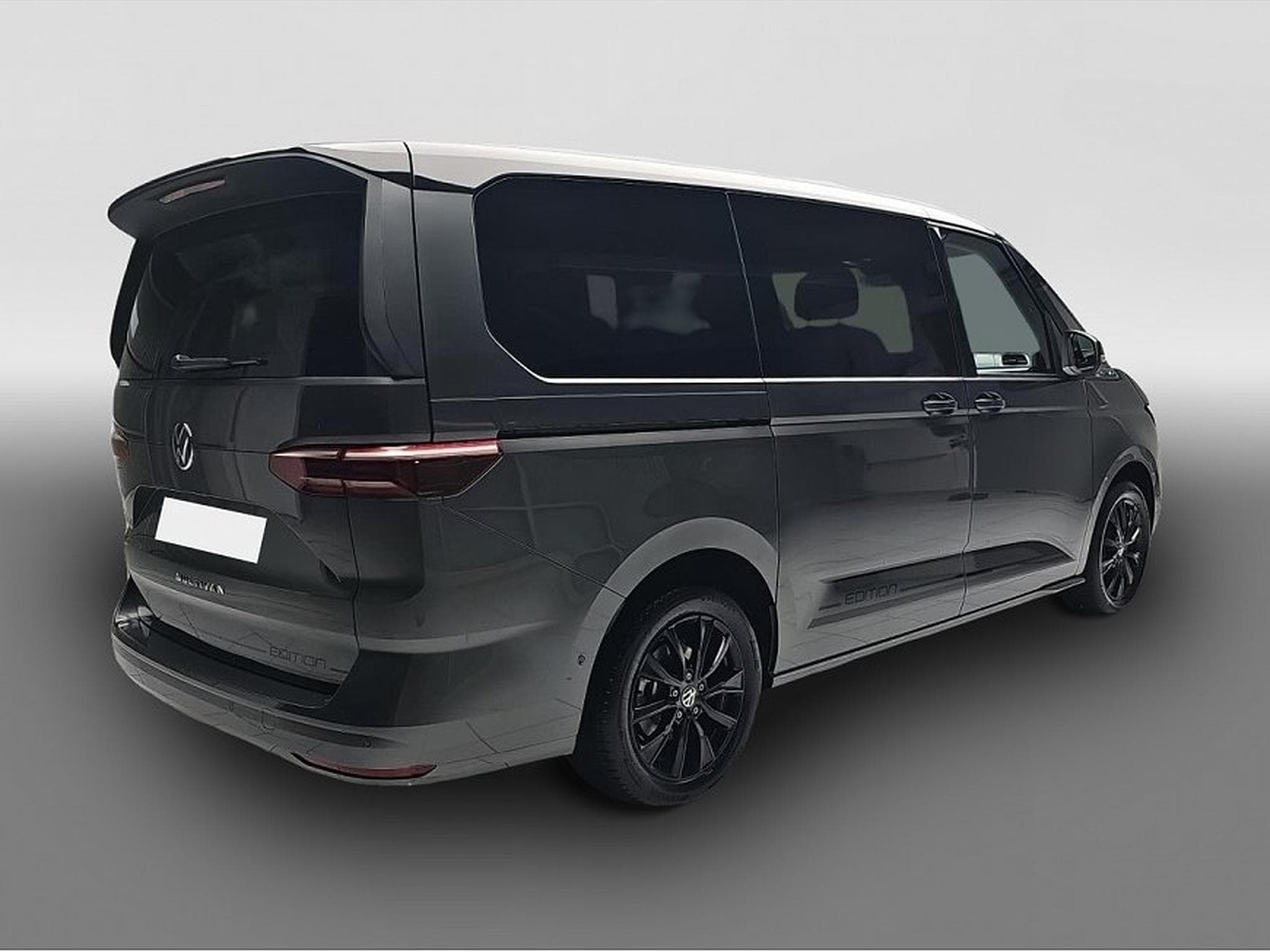 VW Multivan (2026) - Photo 2