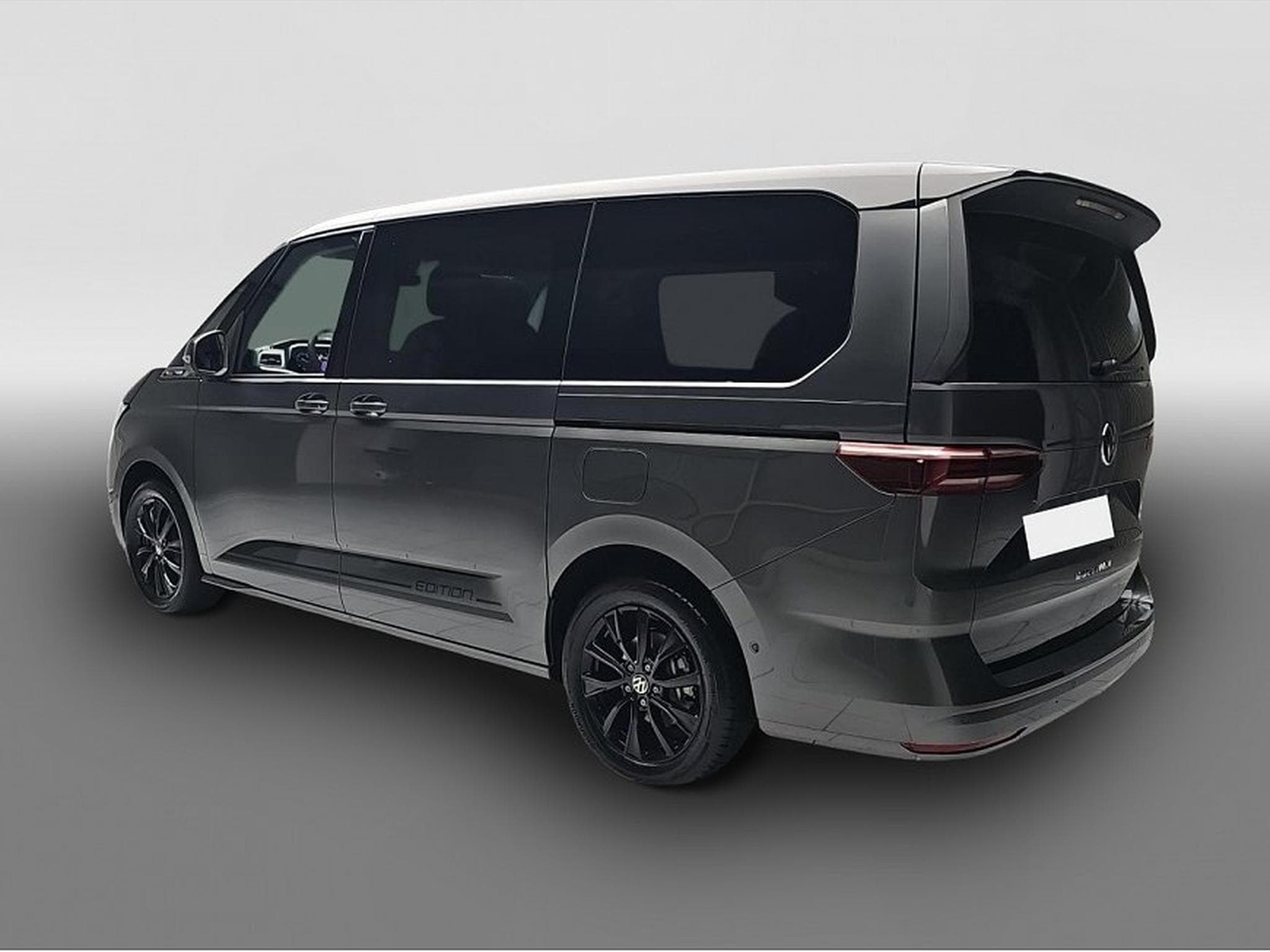 VW Multivan (2026) - Photo 3