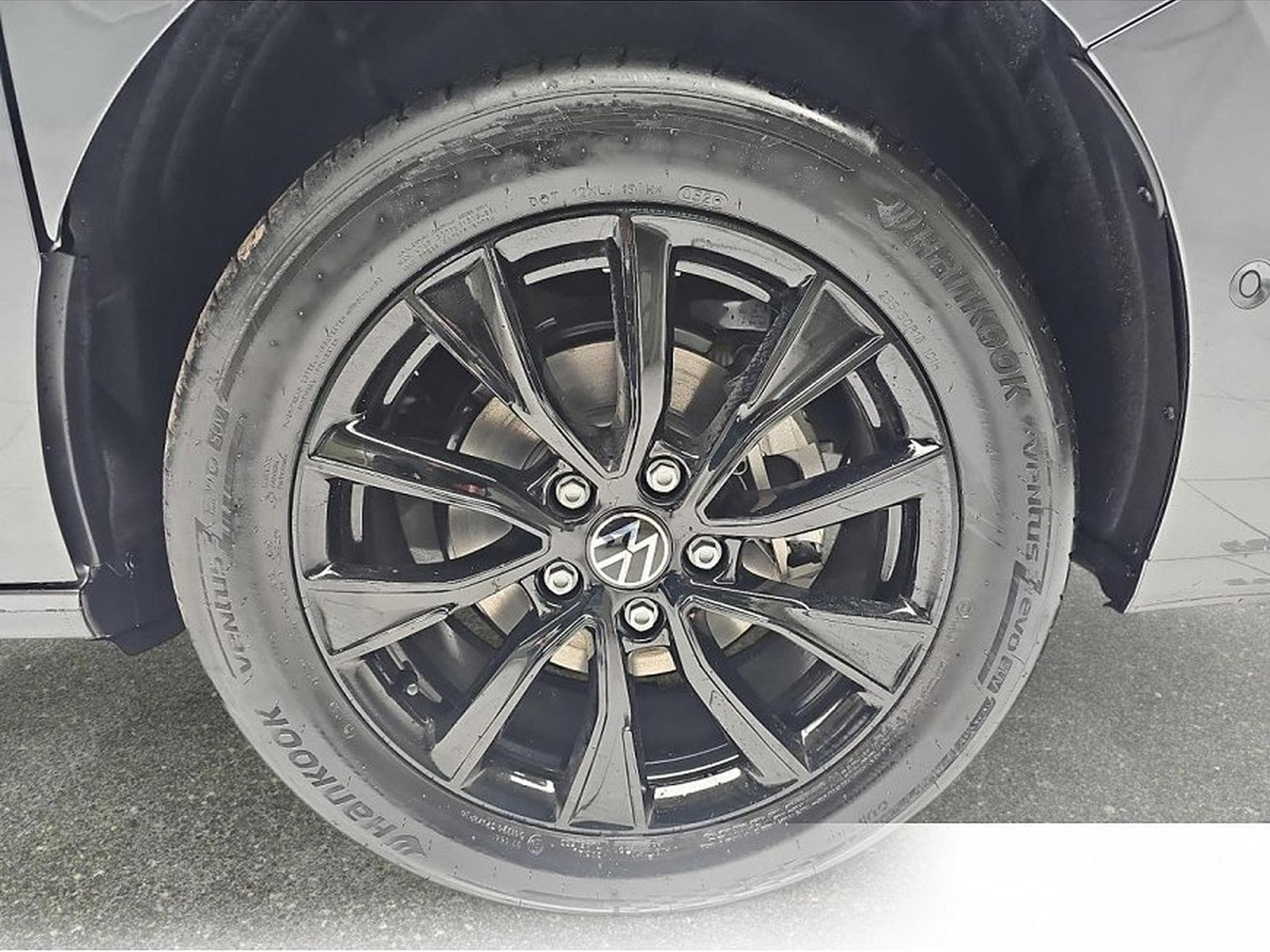 VW Multivan (2026) - Photo 5