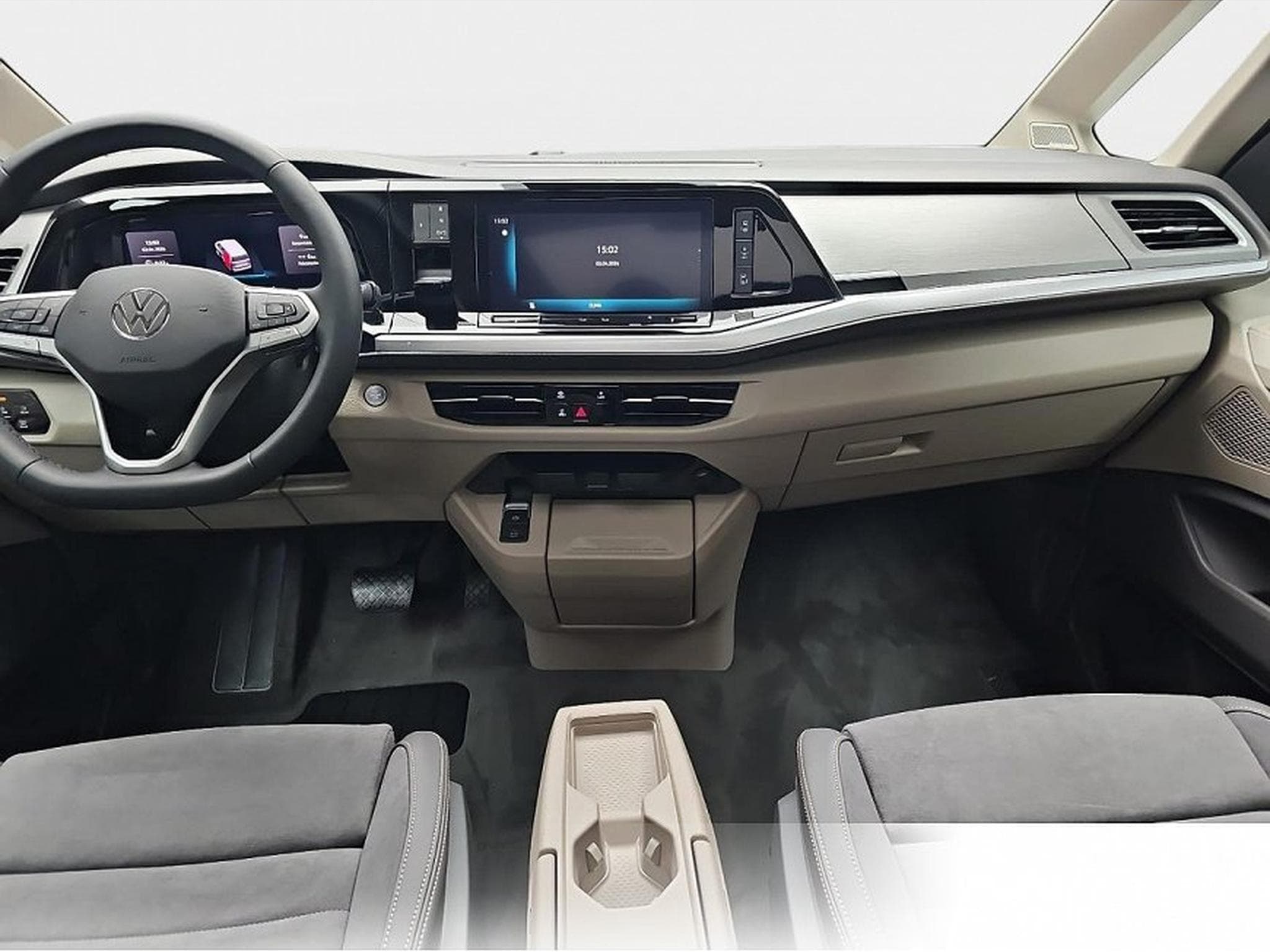 VW Multivan (2026) - Photo 6