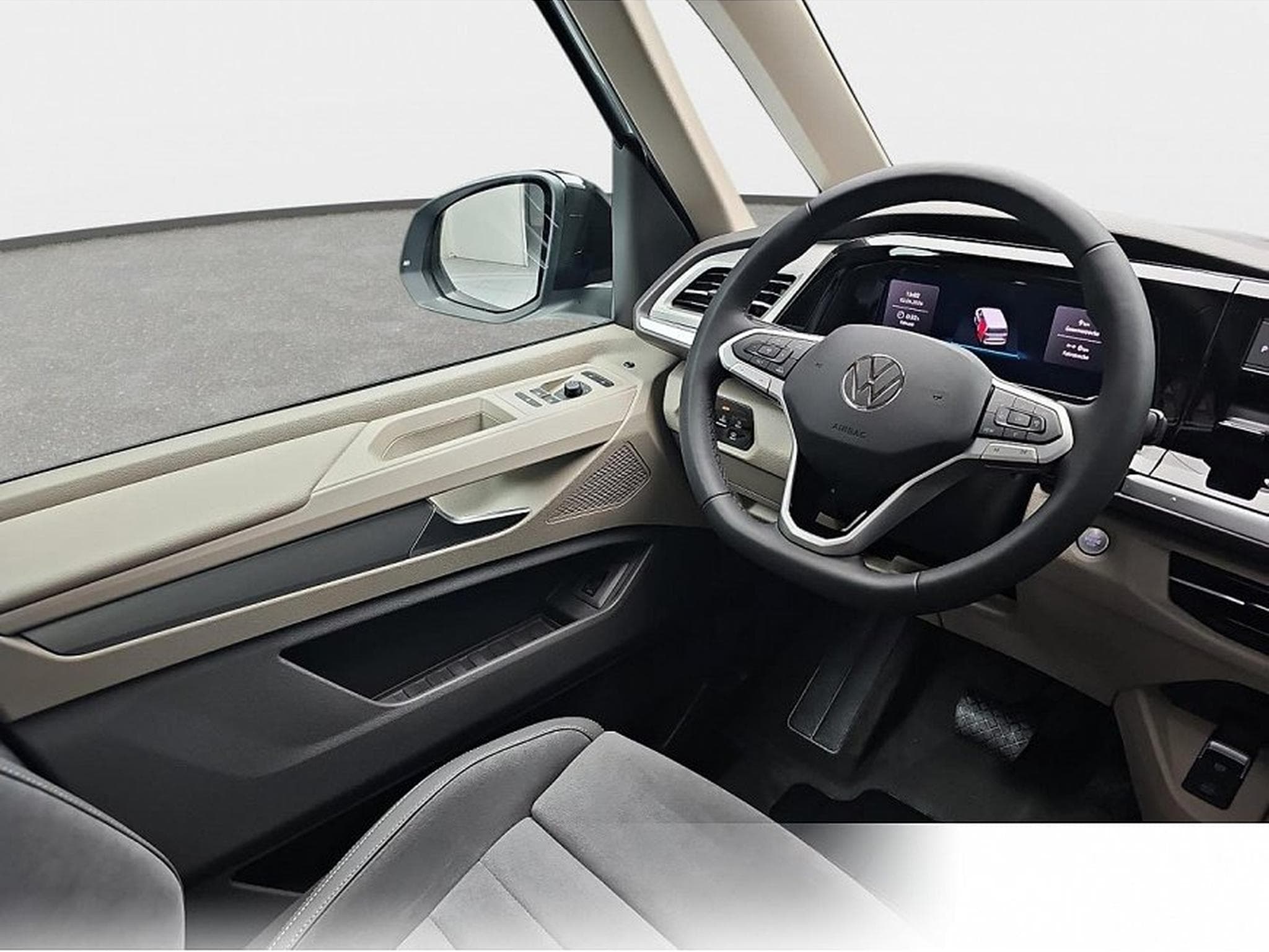 VW Multivan (2026) - Photo 7