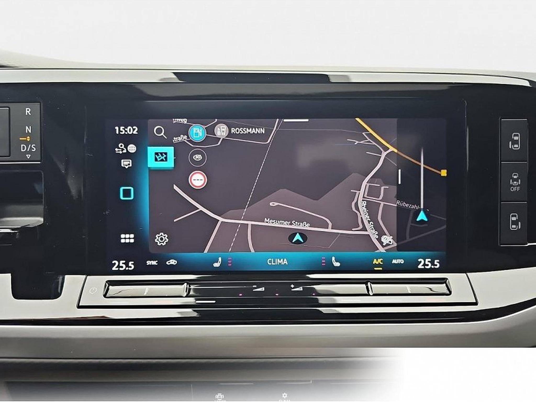 VW Multivan (2026) - Photo 8