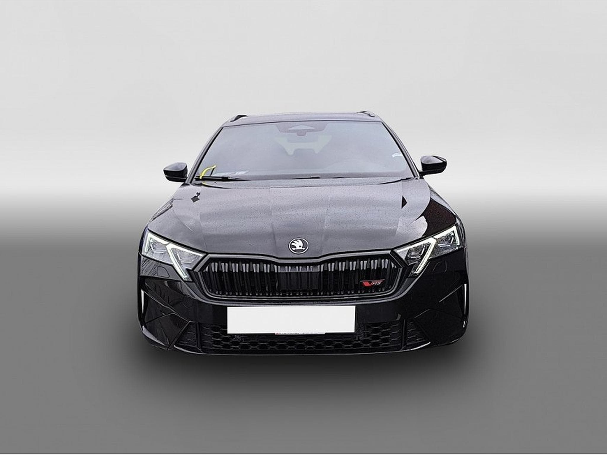 Skoda Octavia (2025) - Photo 2