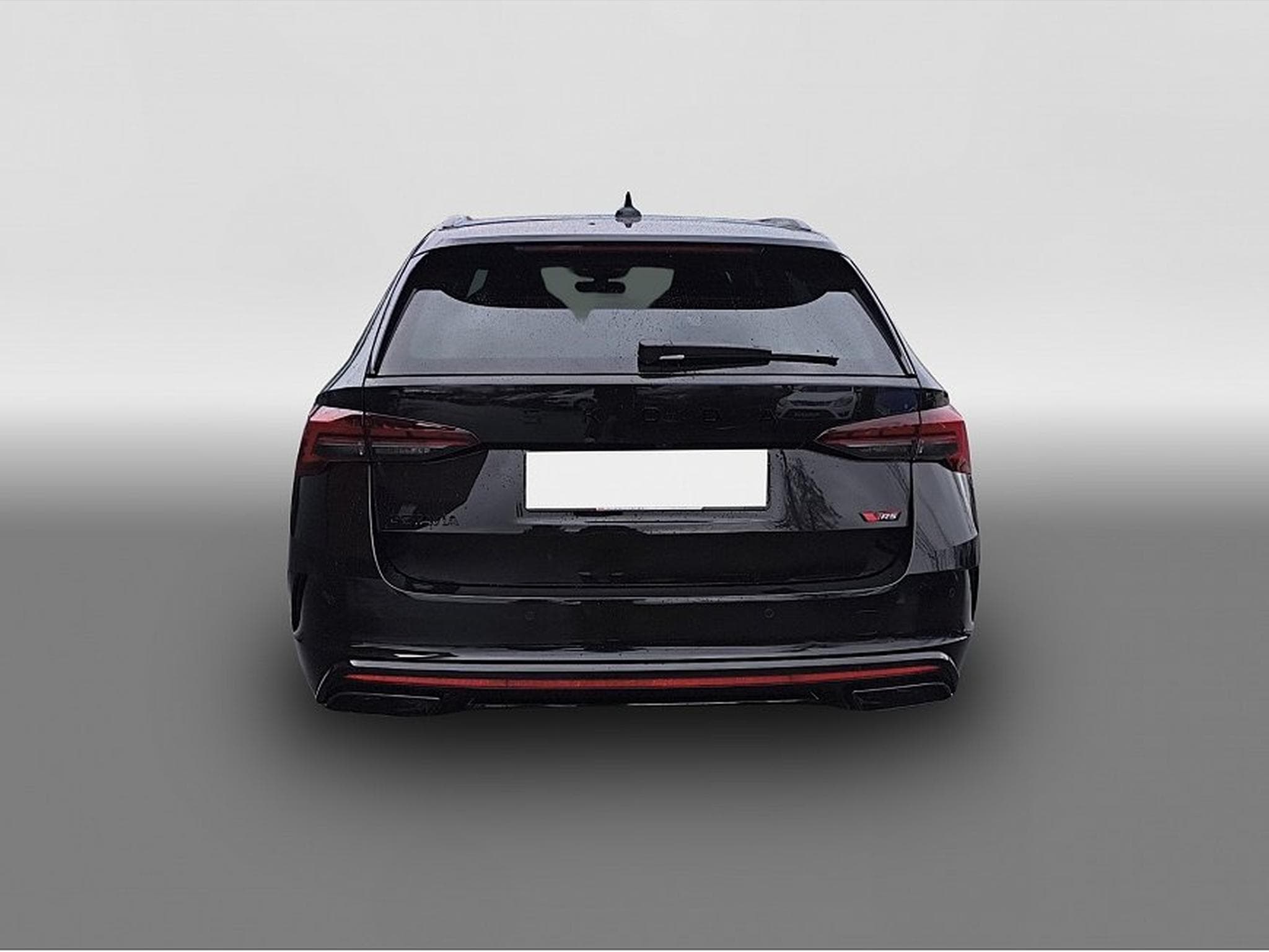 Skoda Octavia (2025) - Photo 6