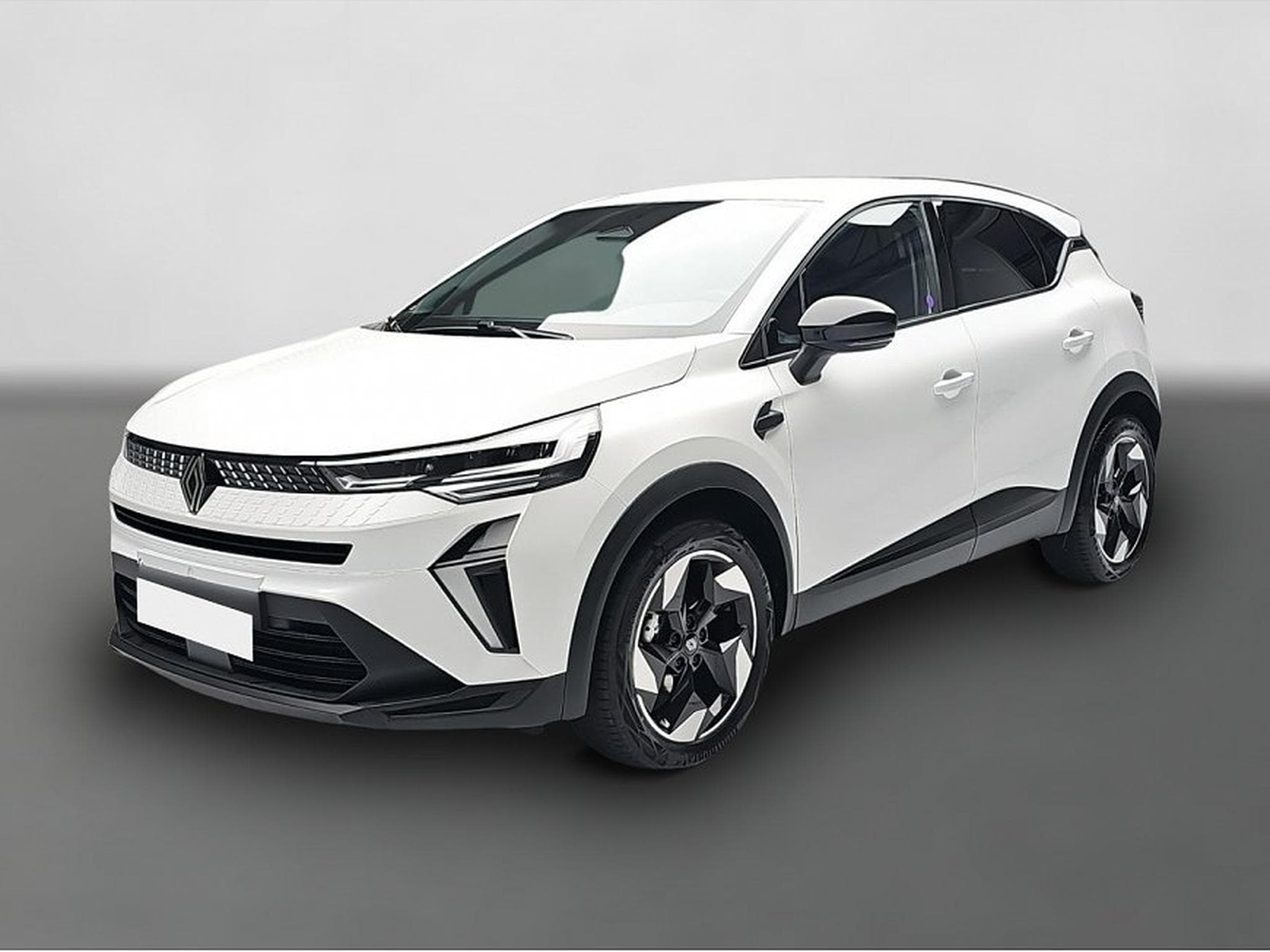 Renault Captur (2026) - Foto 1