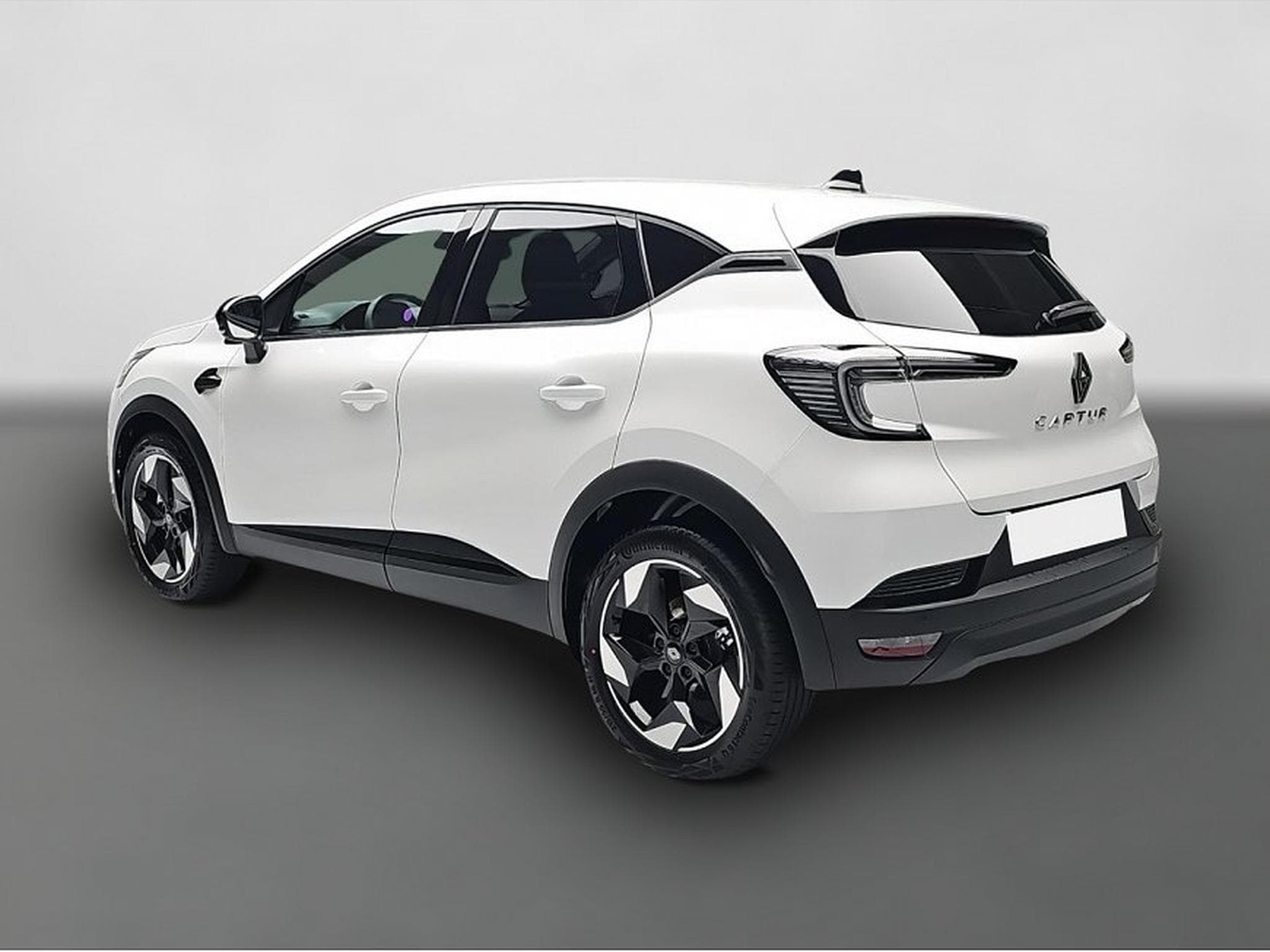 Renault Captur (2026) - Foto 3