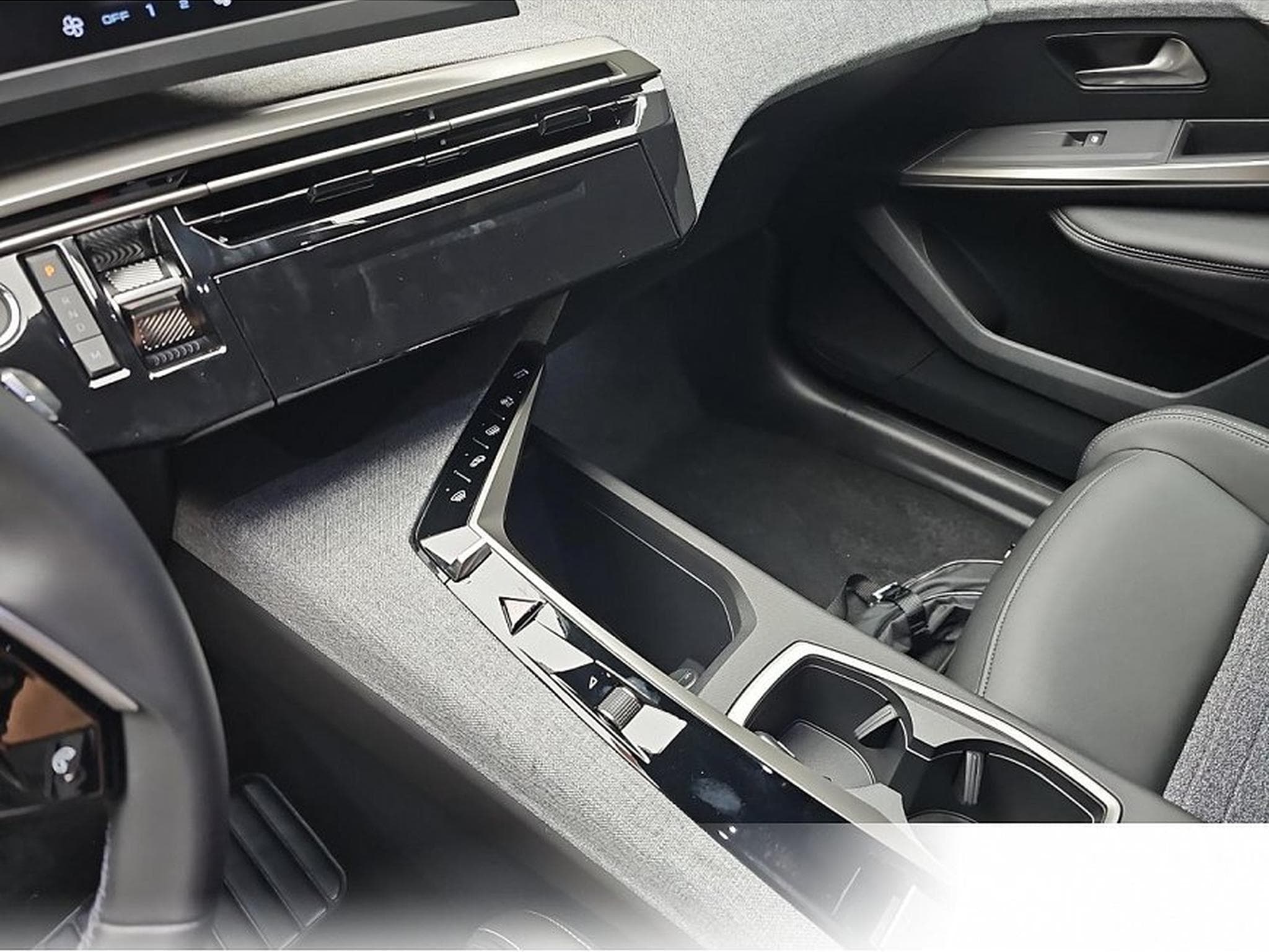 Peugeot 5008 (2026) - Photo 10