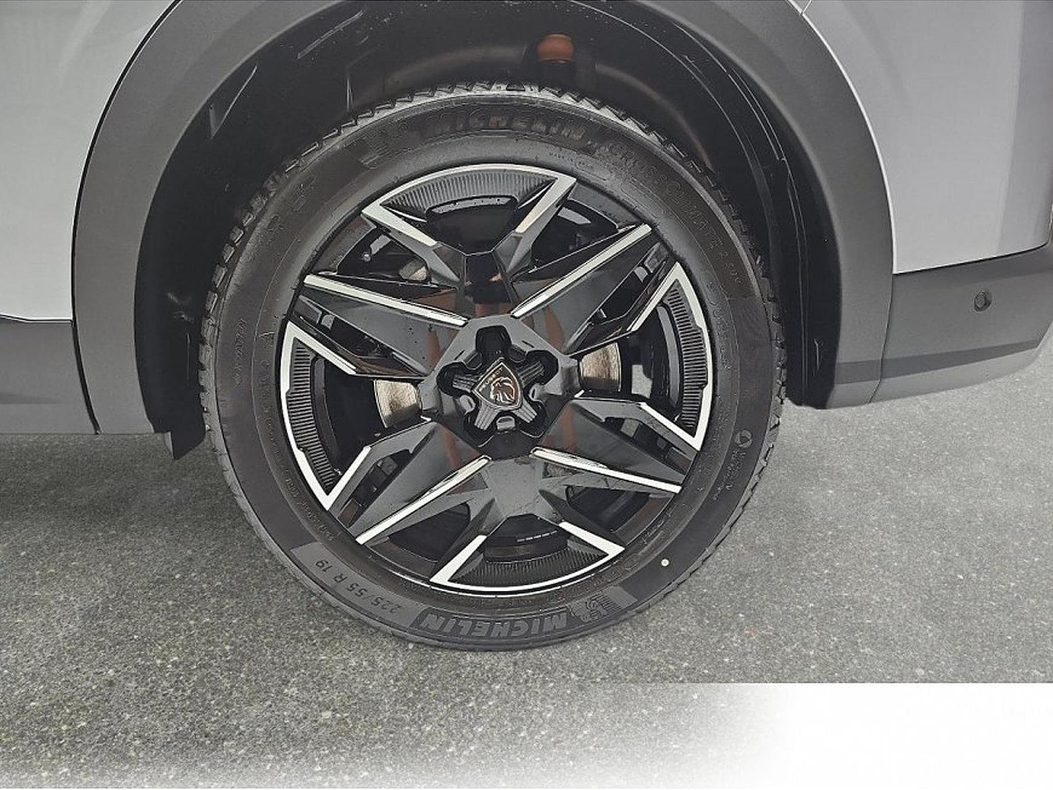 Peugeot 5008 (2026) - Photo 5