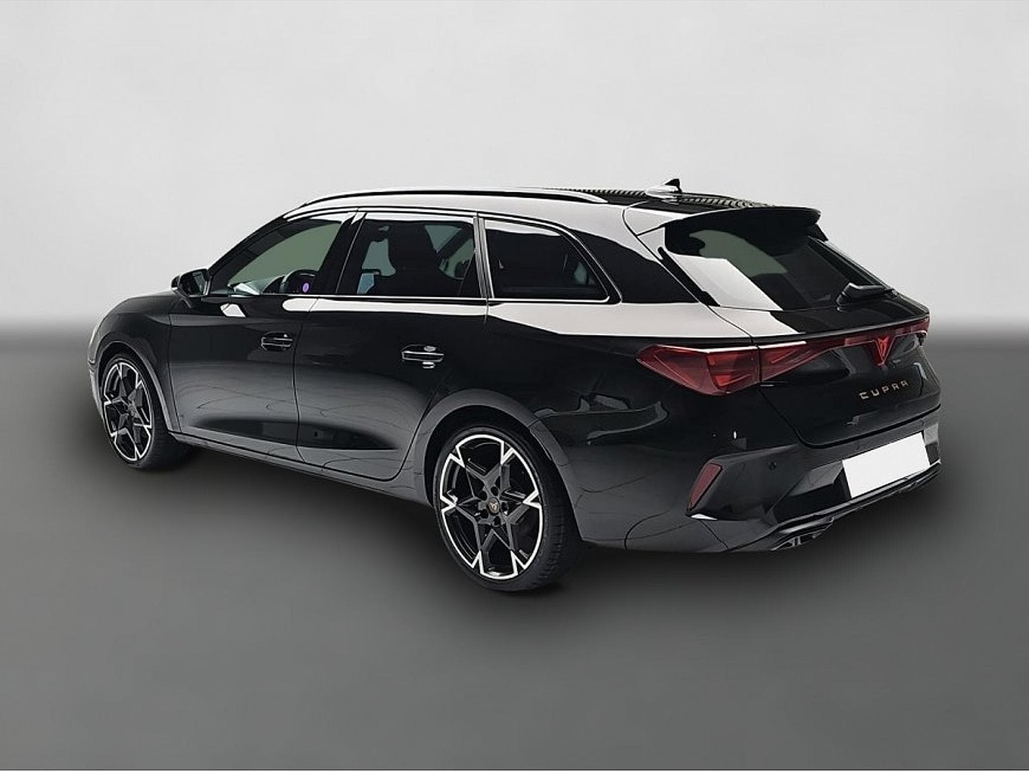 Cupra Leon (2026) - Photo 3
