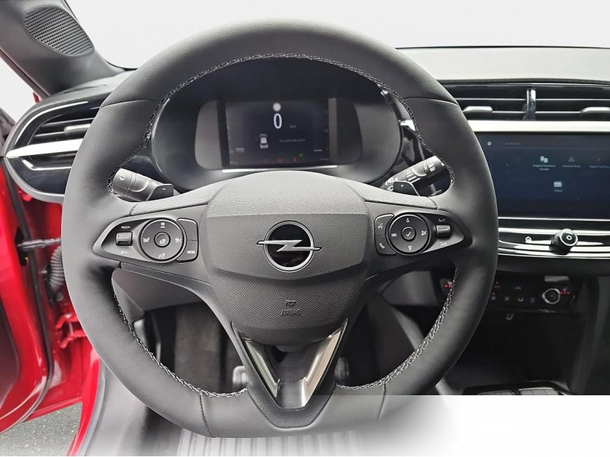 Opel Corsa (2026) - Photo 12