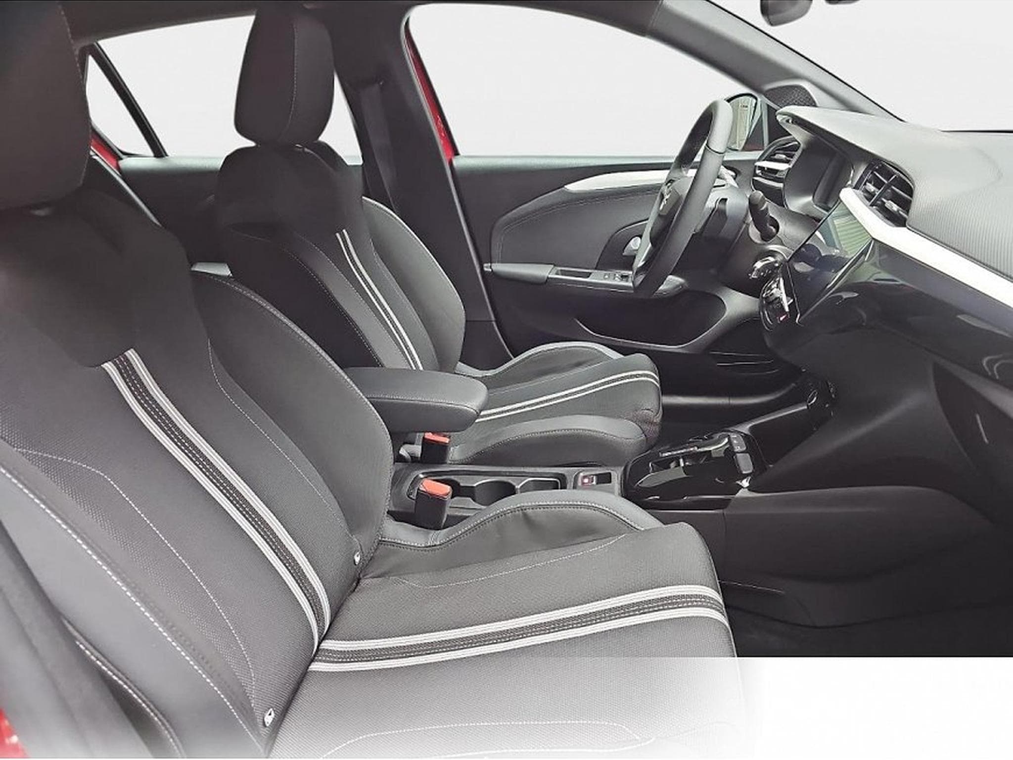 Opel Corsa (2026) - Photo 15