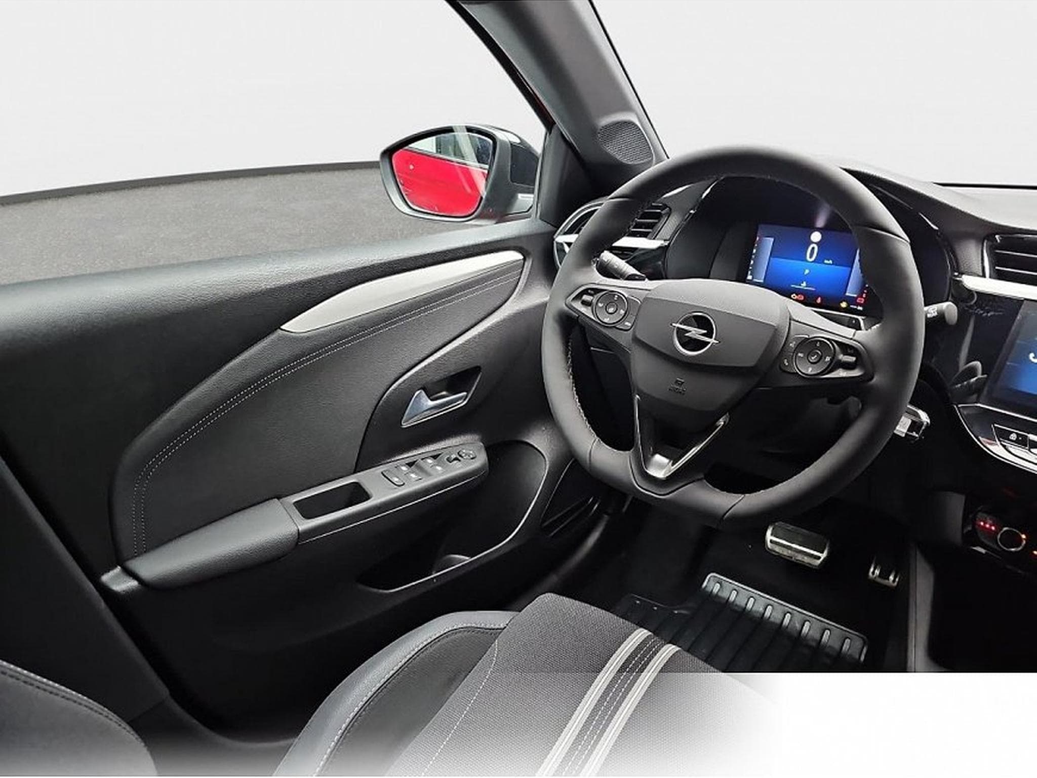 Opel Corsa (2026) - Photo 7