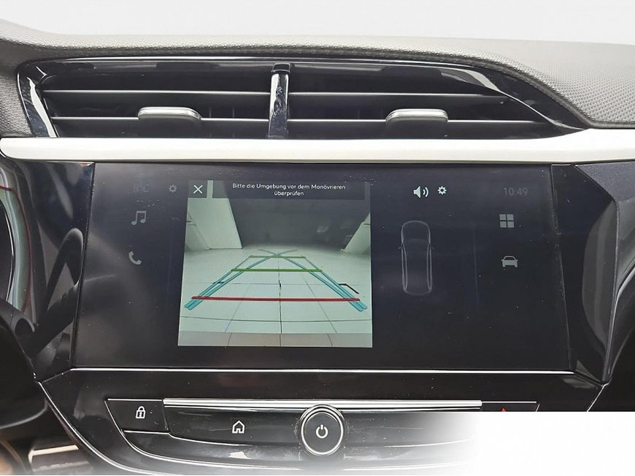 Opel Corsa (2026) - Photo 9