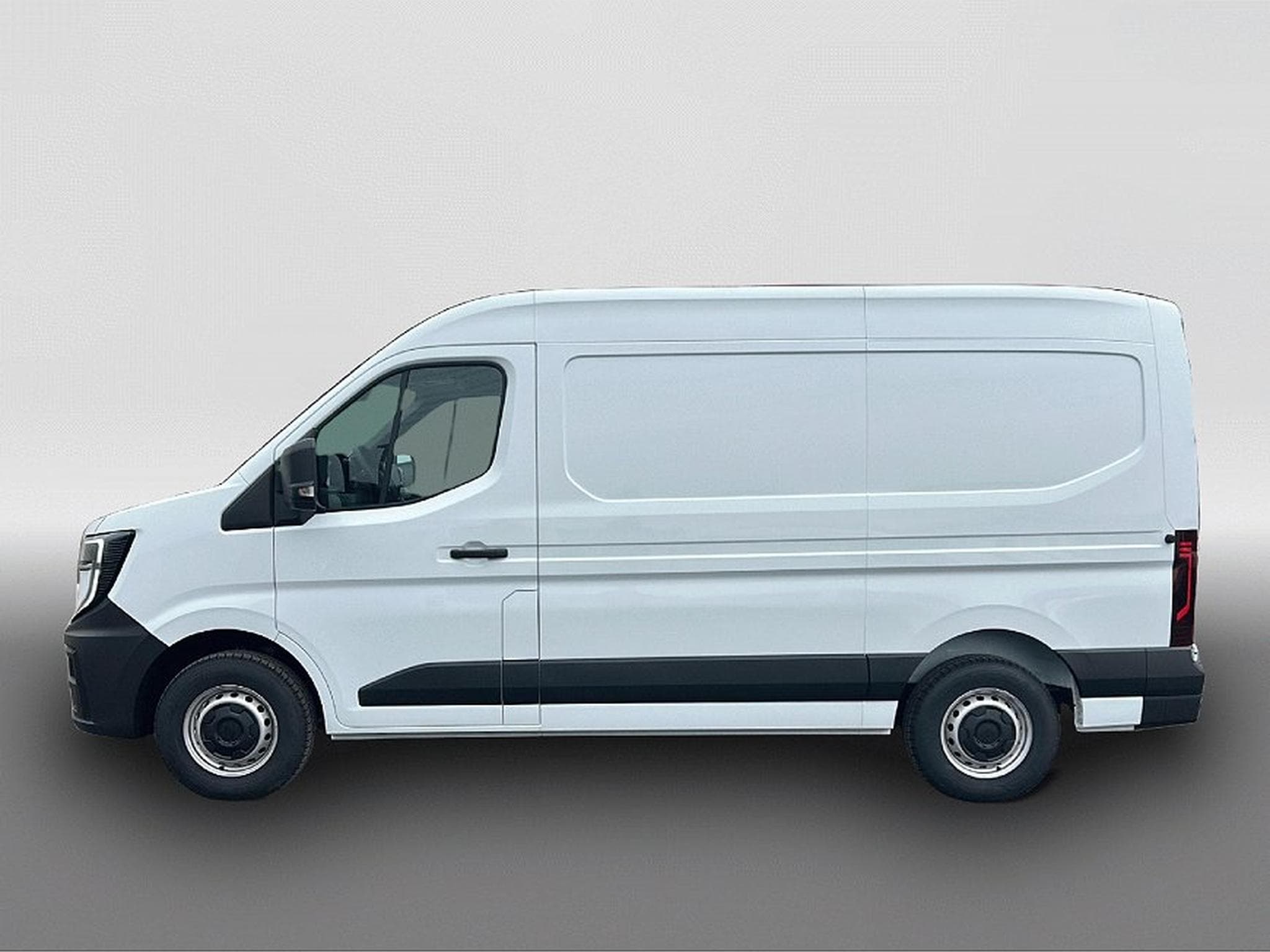 Renault Master (2026) - Photo 2