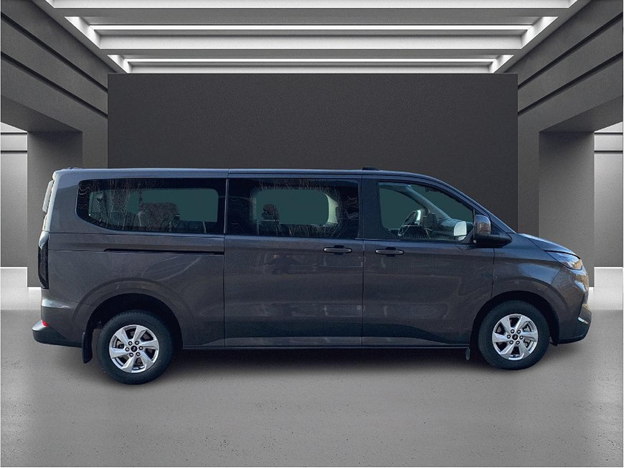 Ford Tourneo (2026) - Photo 11