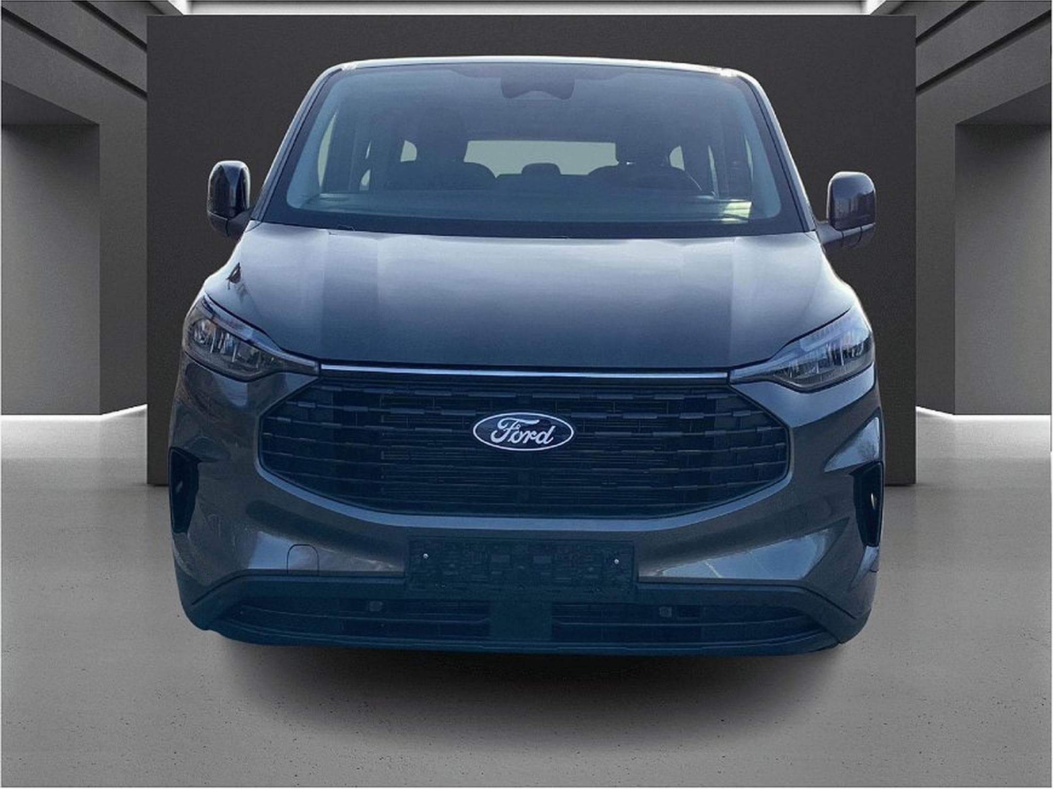 Ford Tourneo (2026) - Photo 15