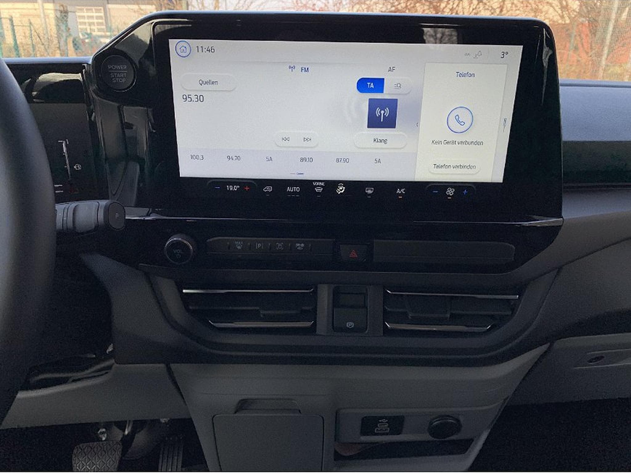 Ford Tourneo (2026) - Photo 8