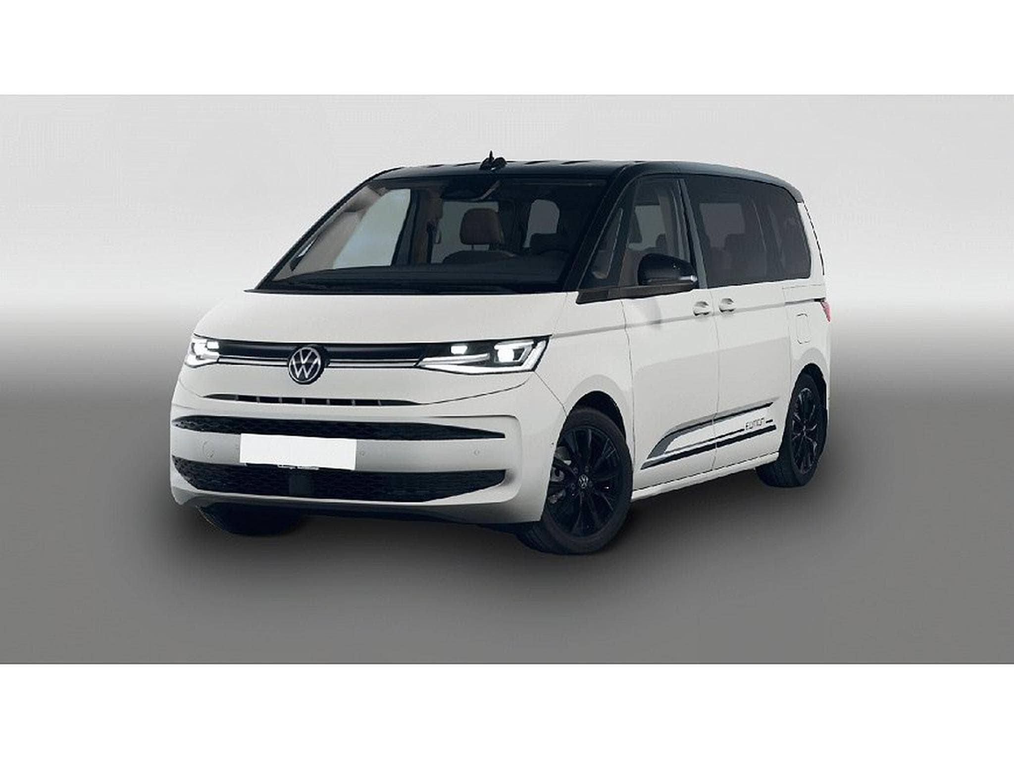 VW Multivan (2024) - Photo 1