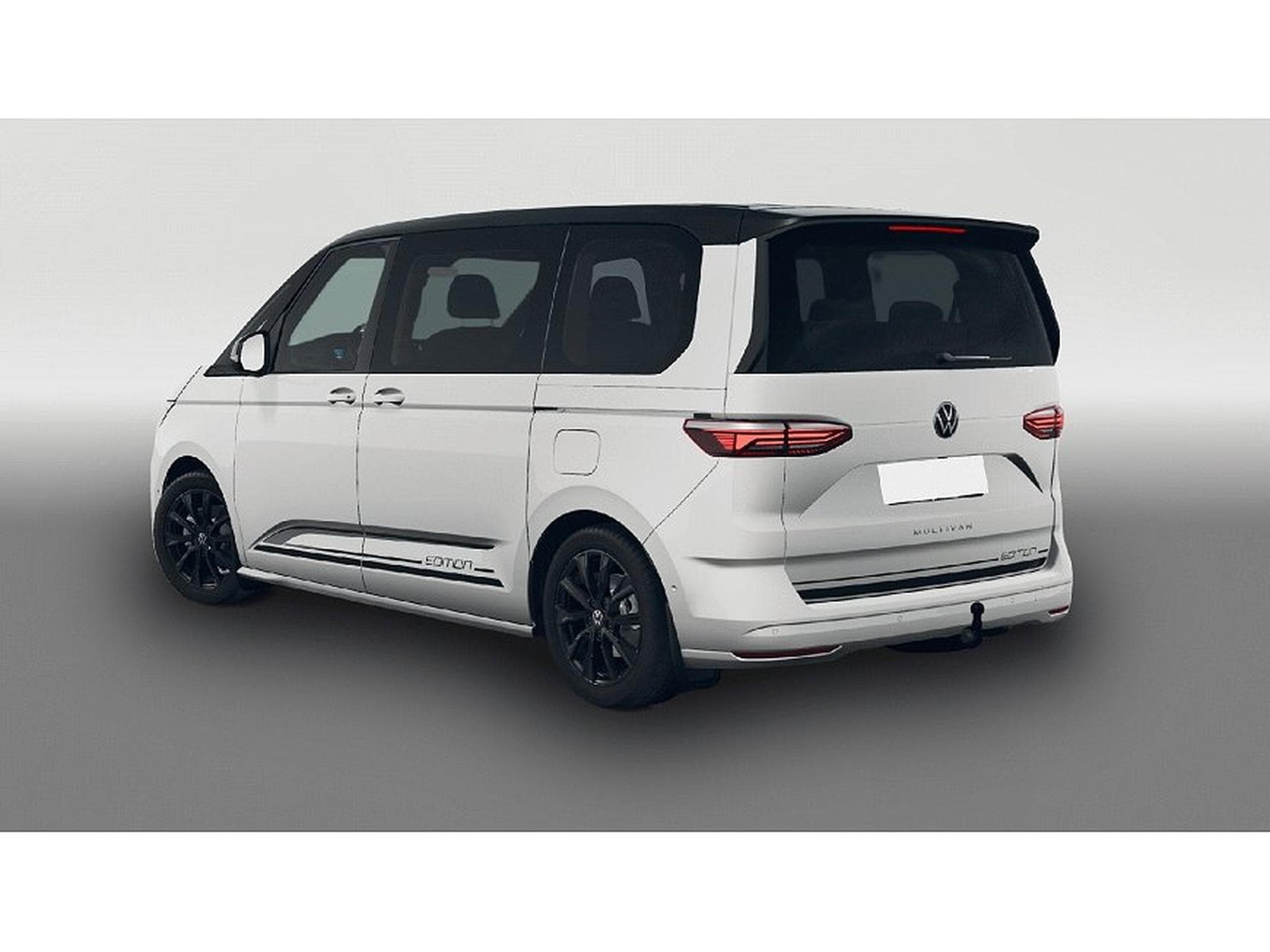 VW Multivan (2024) - Photo 3