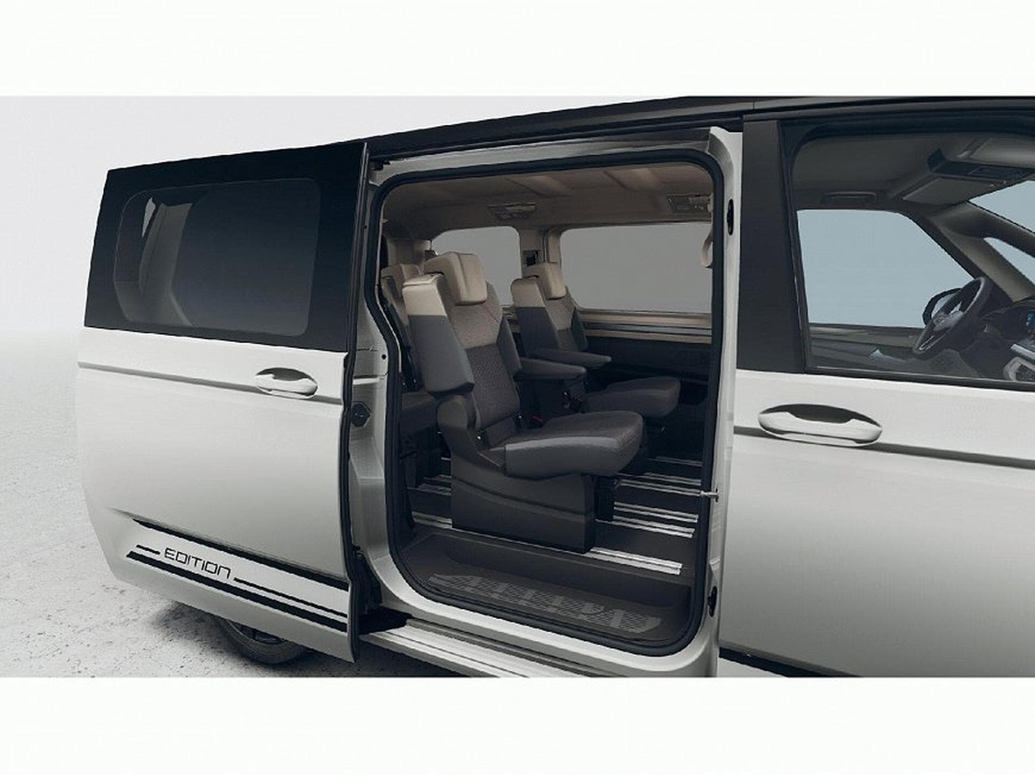 VW Multivan (2024) - Photo 4