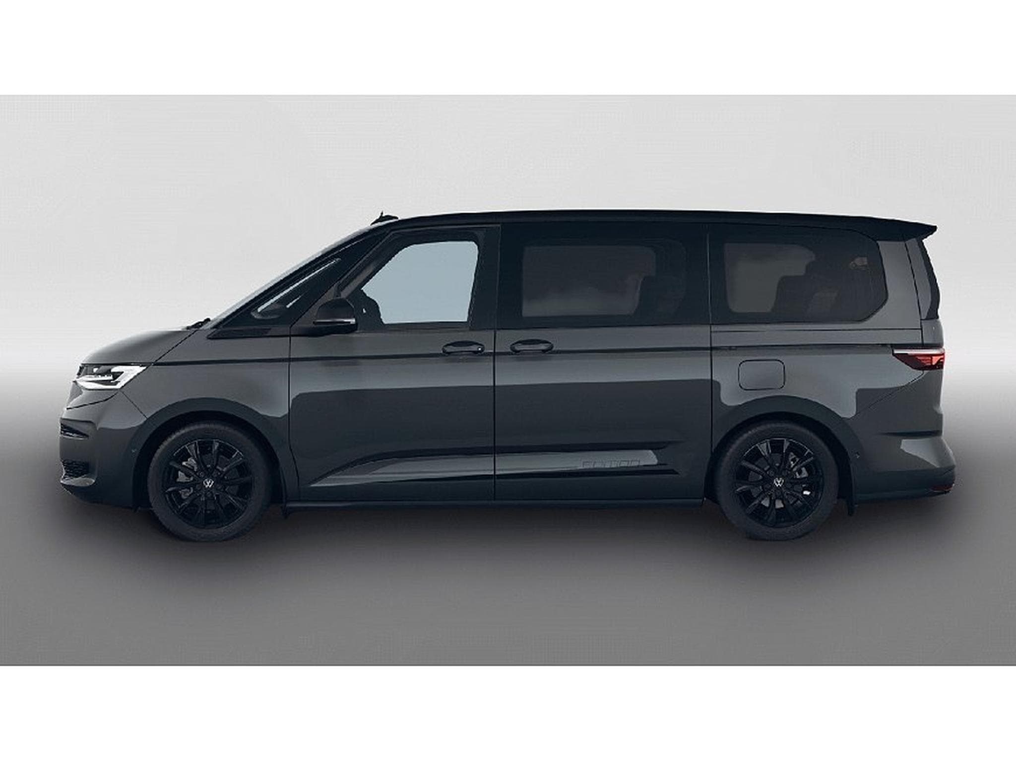 VW Multivan (2024) - Photo 2