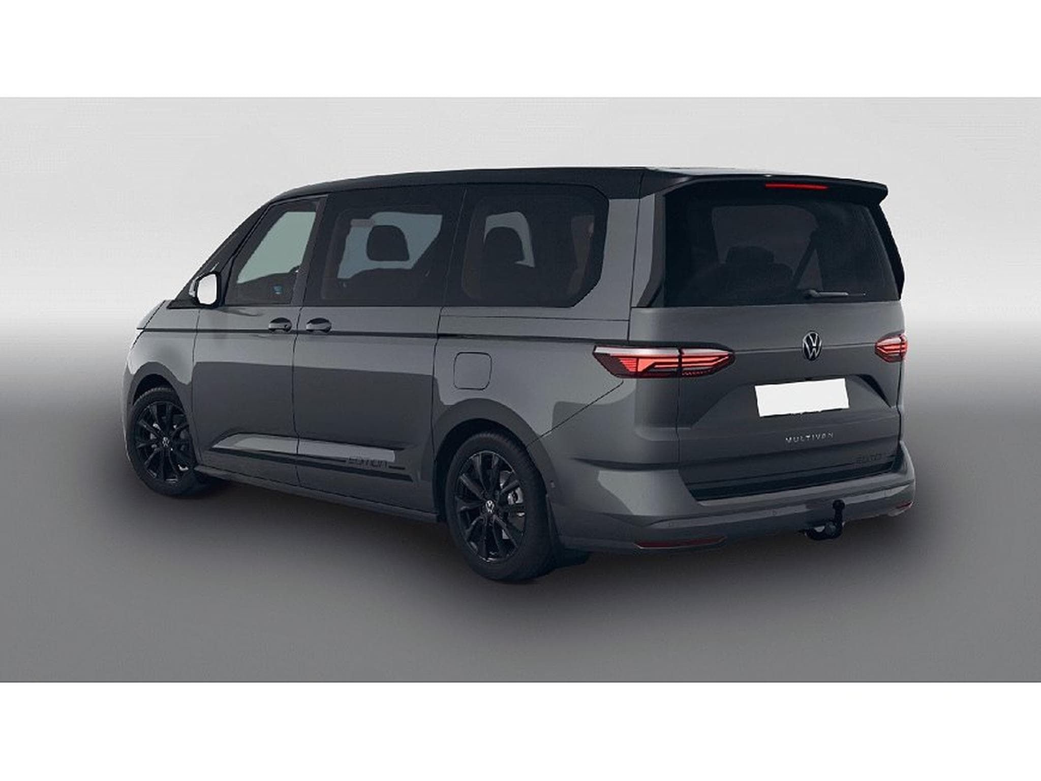 VW Multivan (2024) - Photo 3