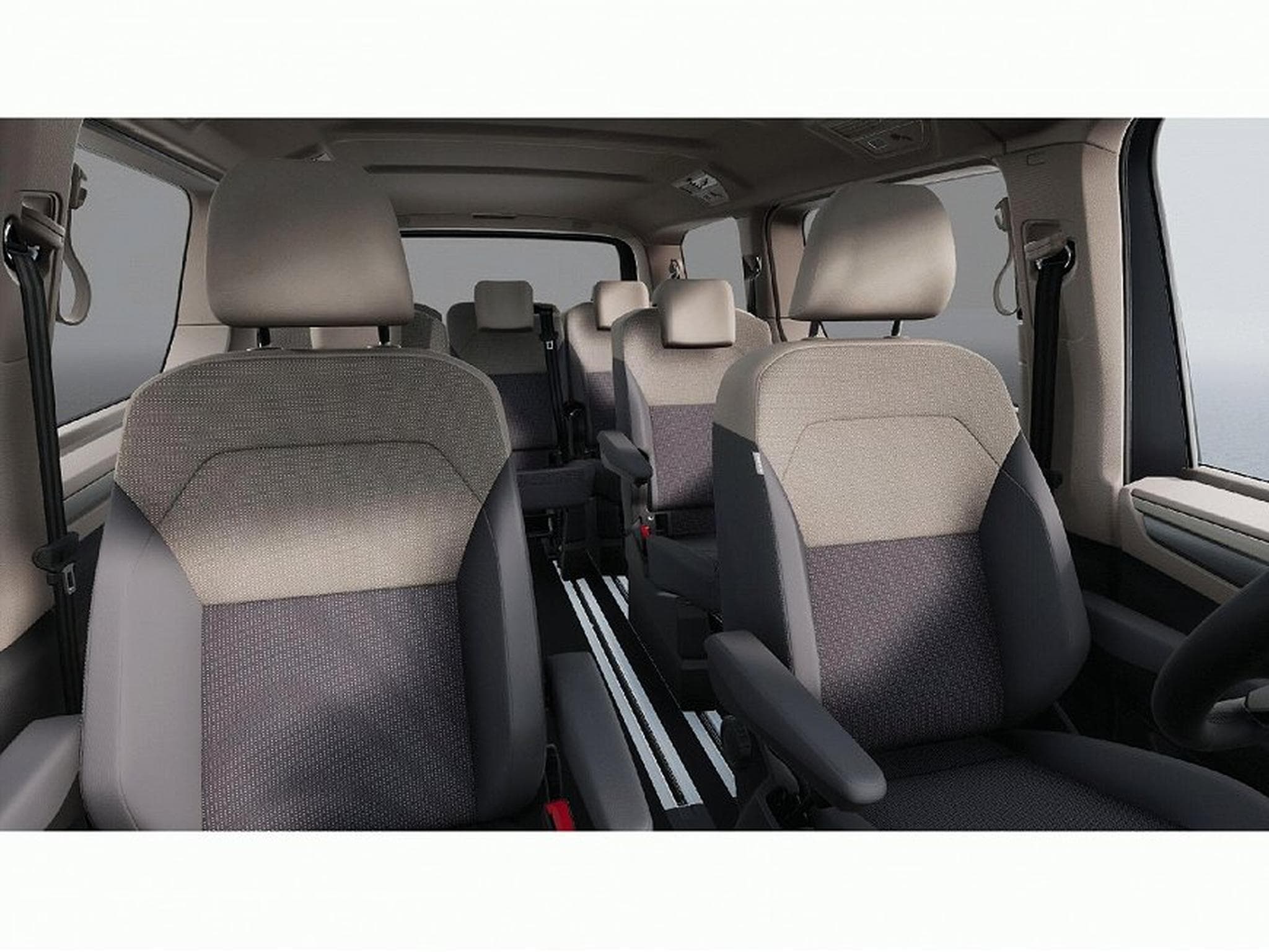 VW Multivan (2024) - Photo 7