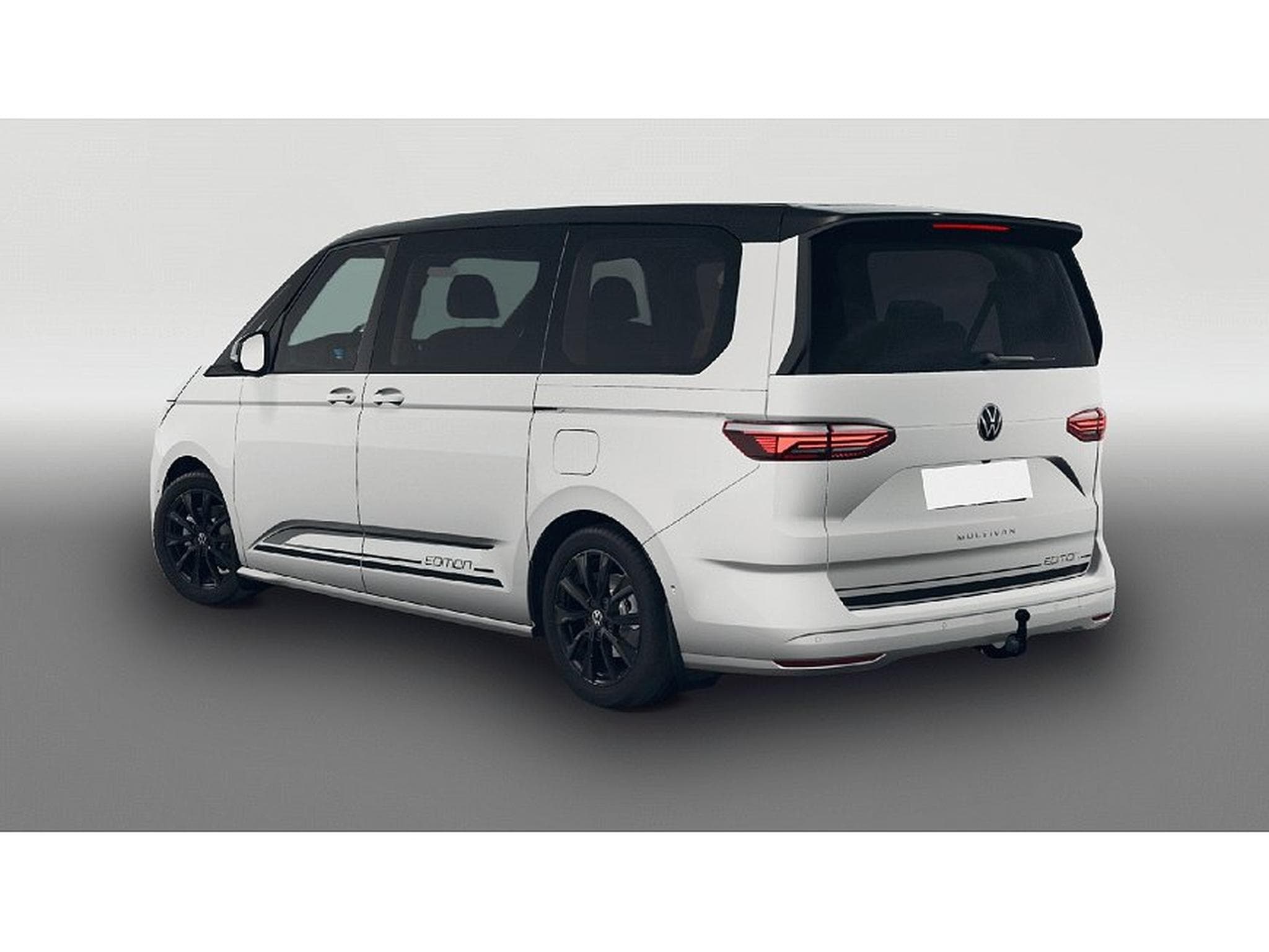 VW Multivan (2024) - Photo 3