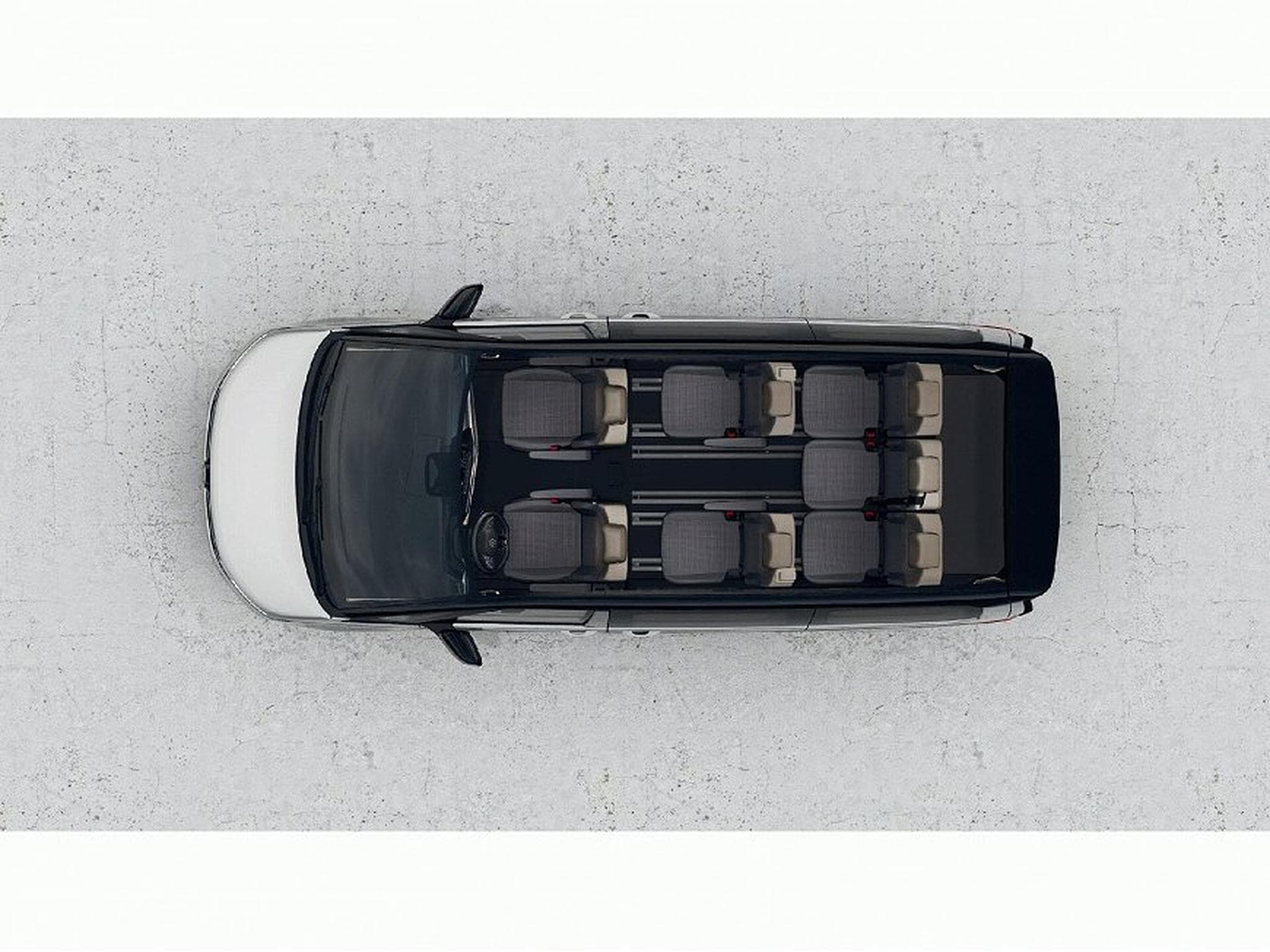 VW Multivan (2024) - Photo 5