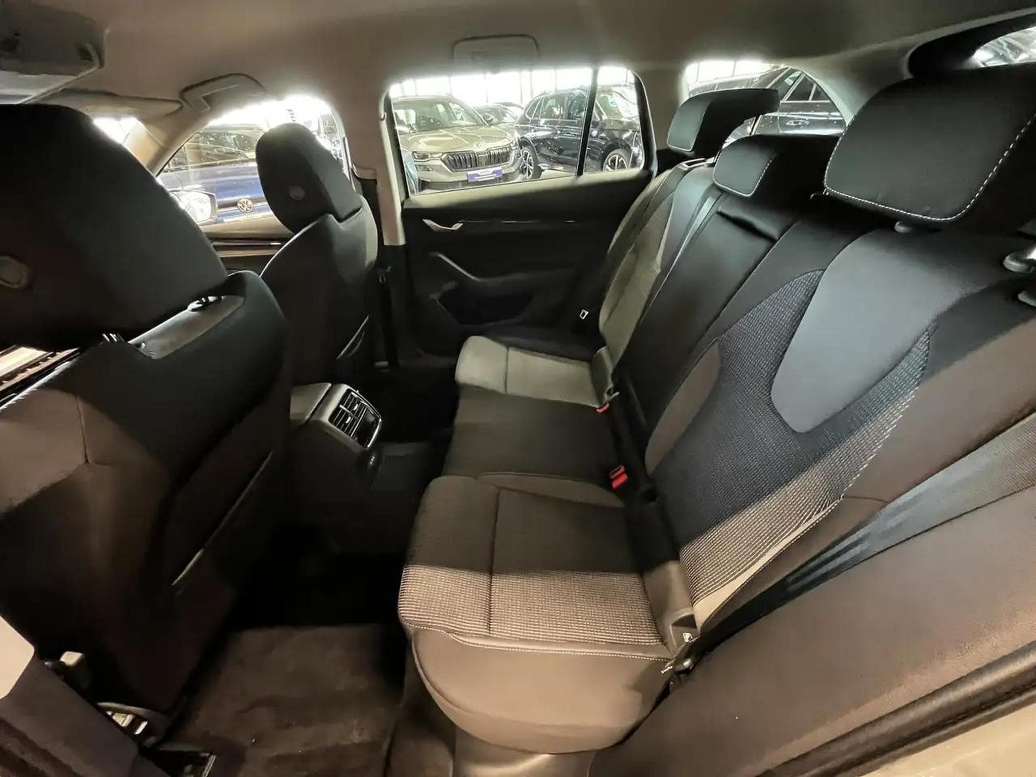 Skoda Octavia (2026) - Photo 10