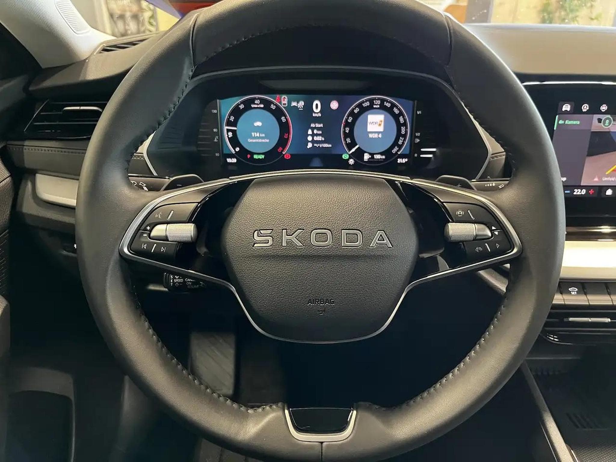 Skoda Octavia (2026) - Photo 11