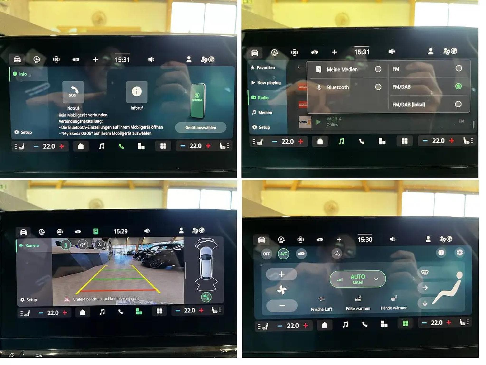 Skoda Octavia (2026) - Photo 14