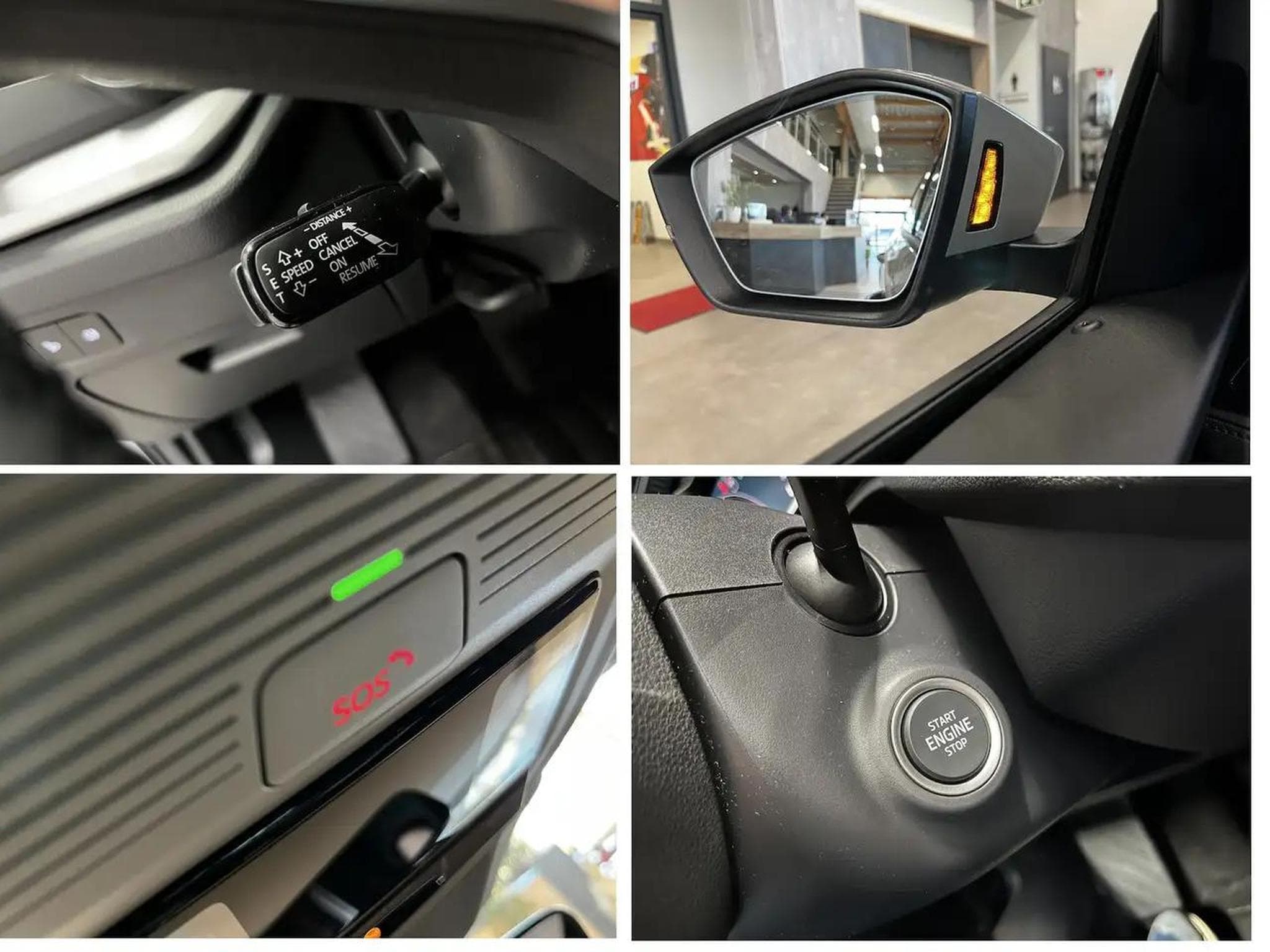 Skoda Octavia (2026) - Photo 15