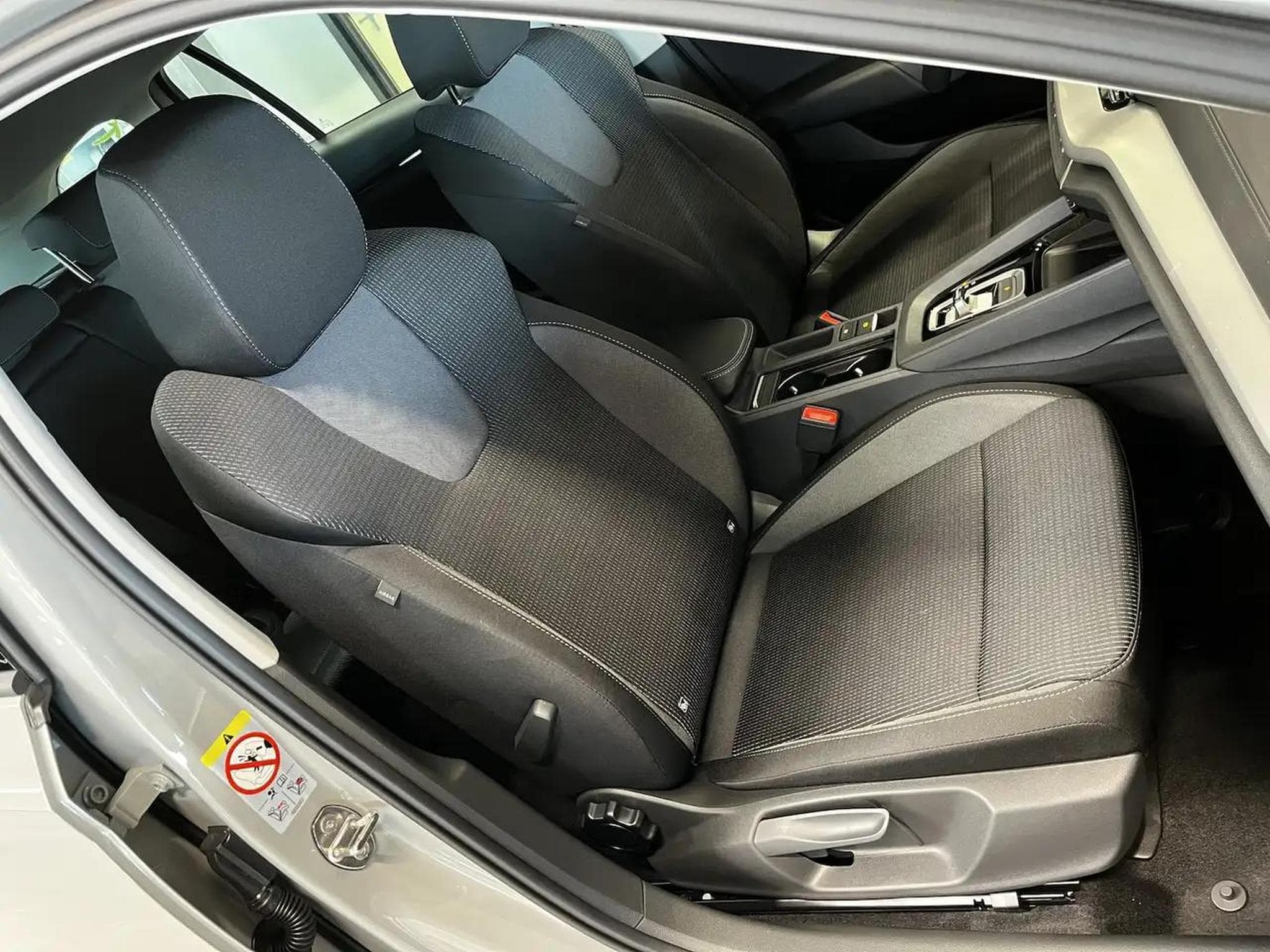 Skoda Octavia (2026) - Photo 17