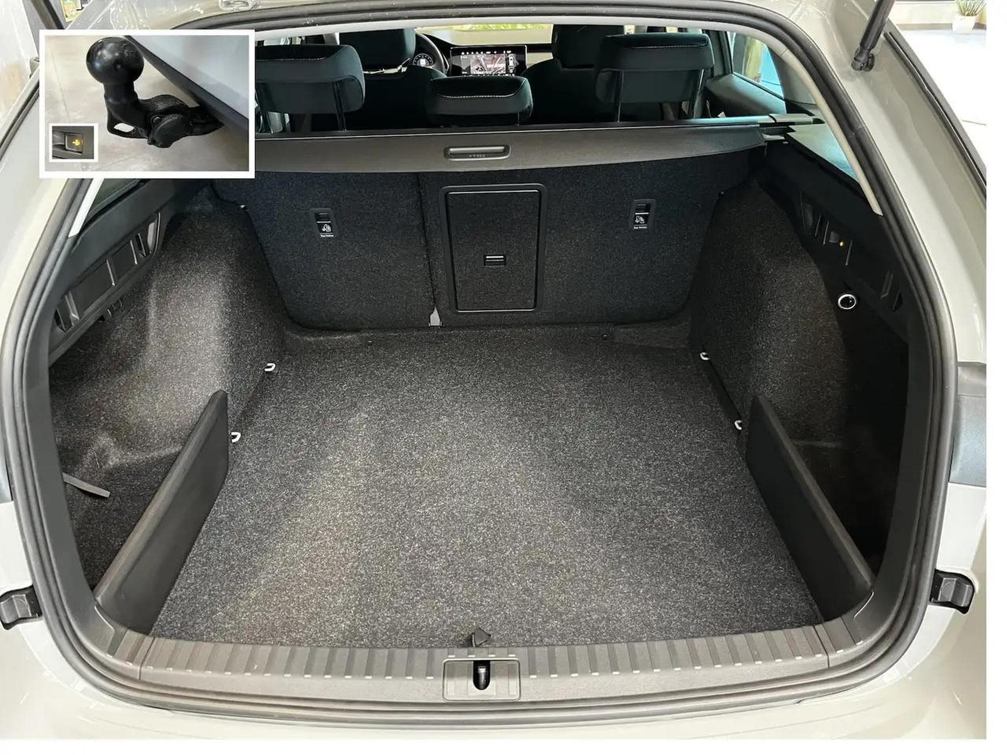 Skoda Octavia (2026) - Photo 19