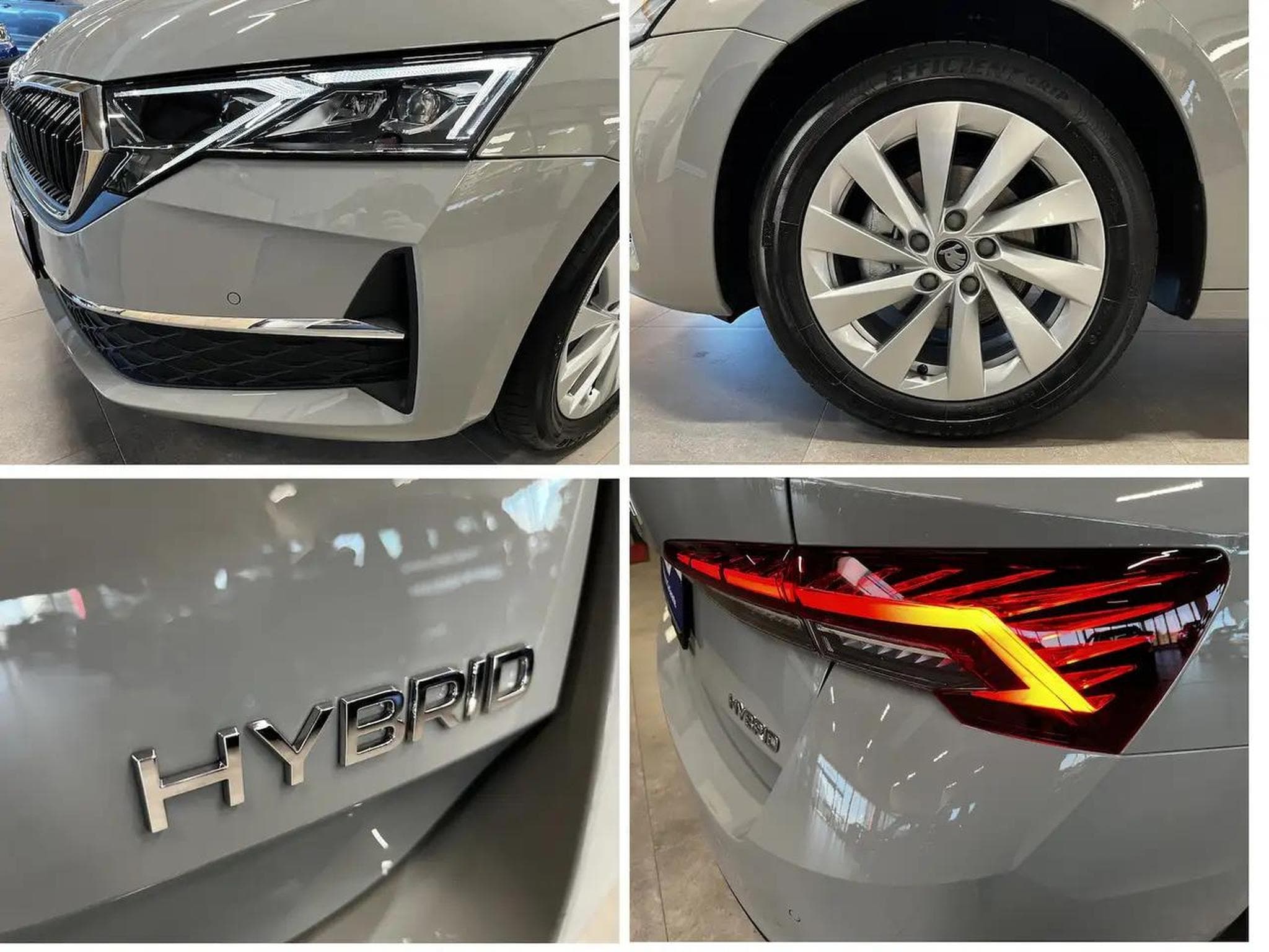 Skoda Octavia (2026) - Photo 20