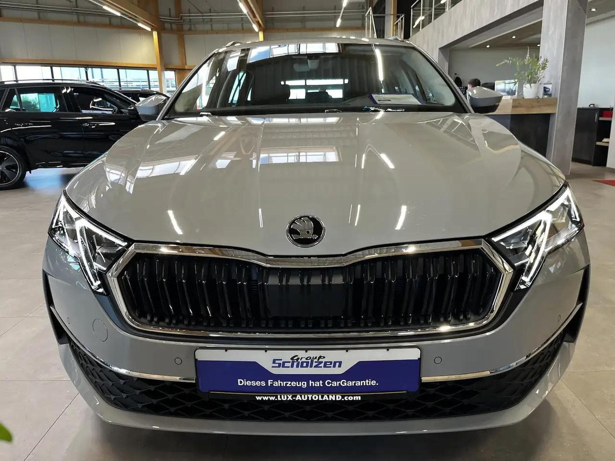 Skoda Octavia (2026) - Photo 21