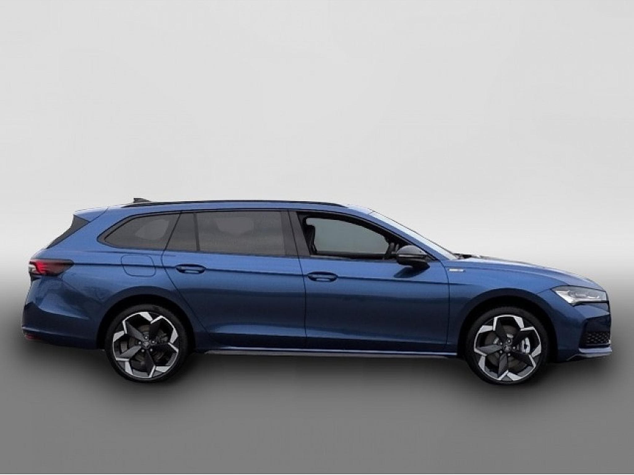 Skoda Superb (2026) - Photo 2