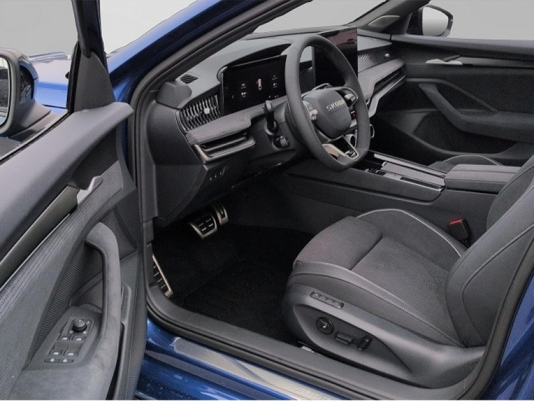 Skoda Superb (2026) - Photo 4